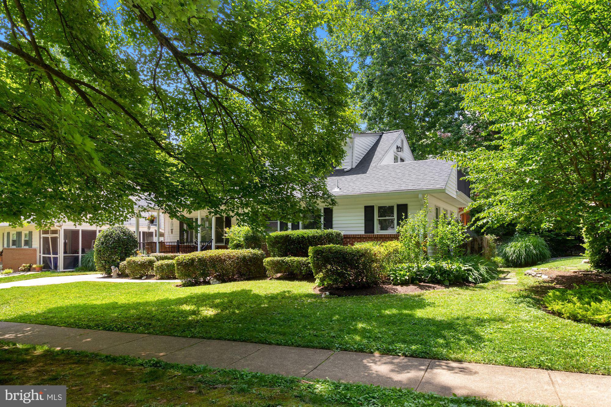 WYNGATE - Residential Lease