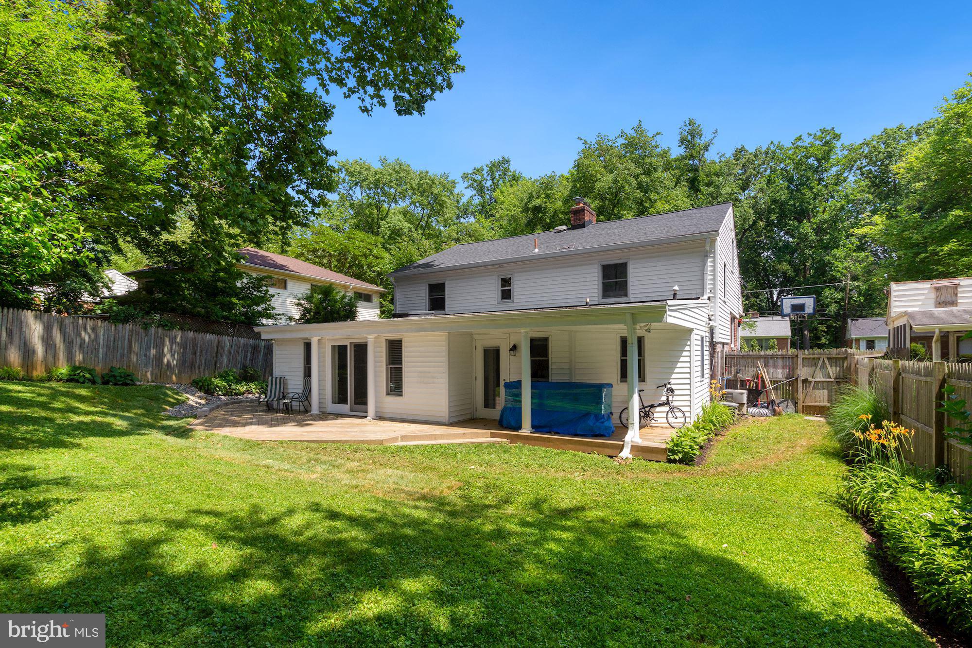 WYNGATE - Residential Lease