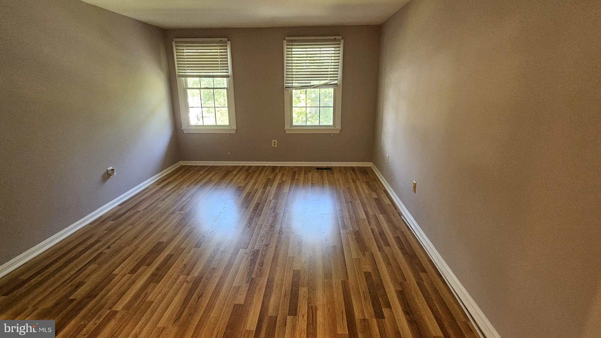 PHEASANT RUN - Residential Lease