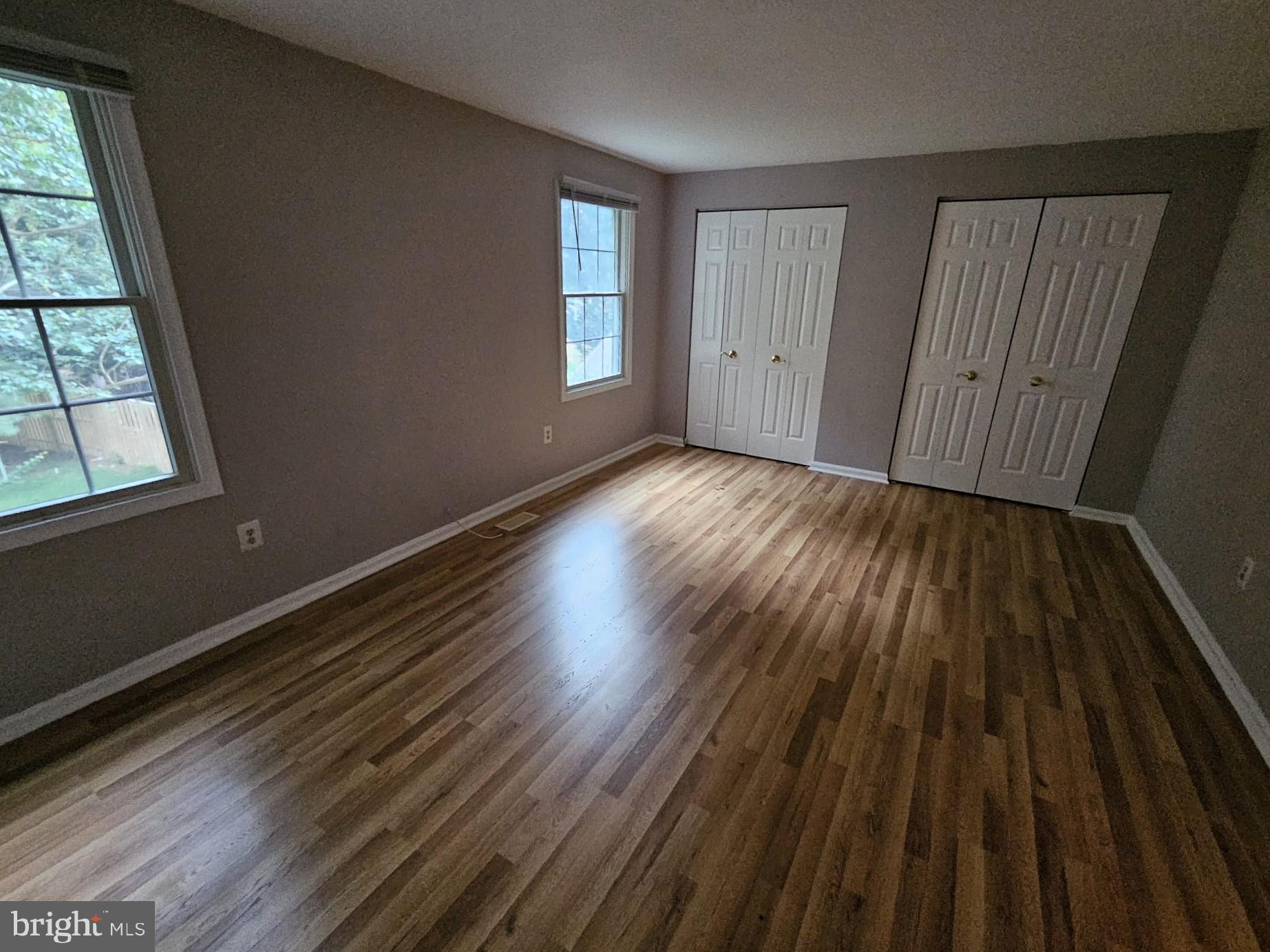 PHEASANT RUN - Residential Lease