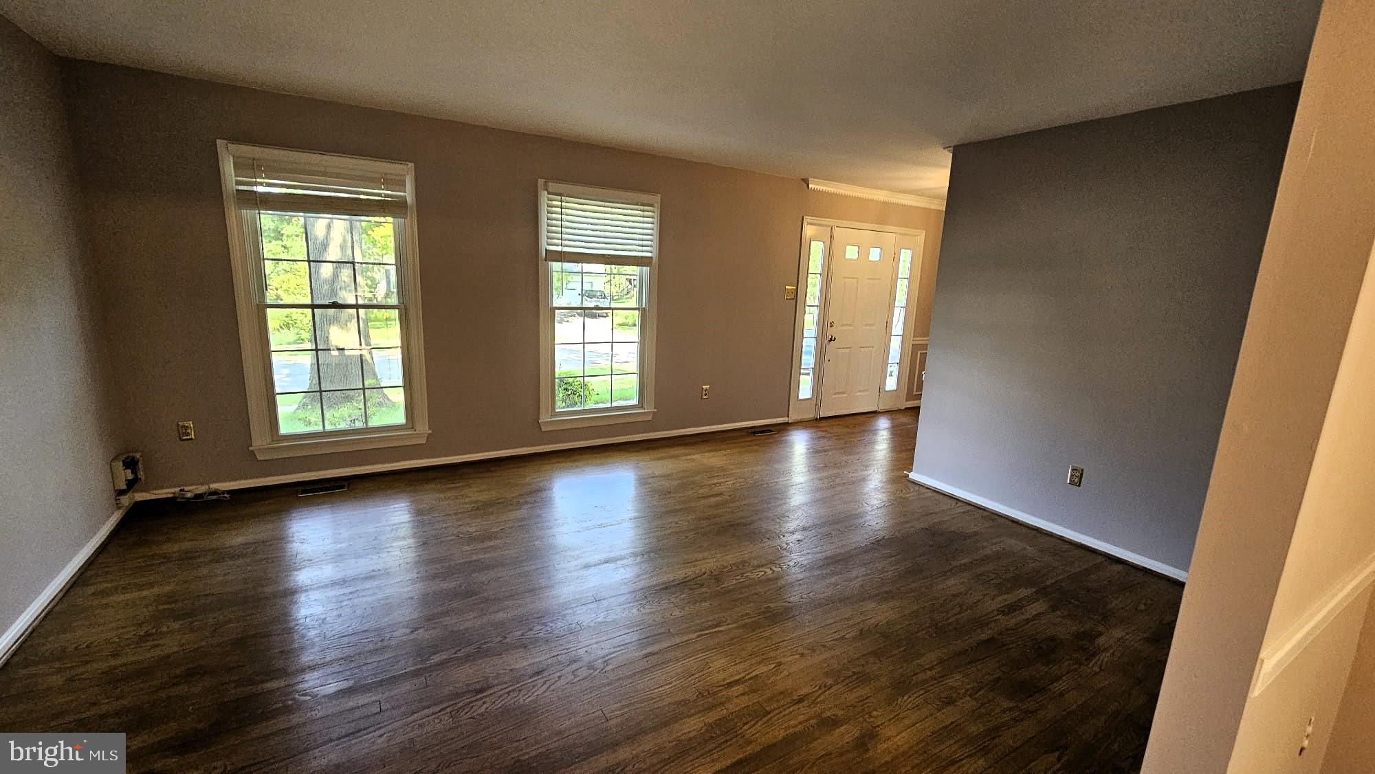 PHEASANT RUN - Residential Lease