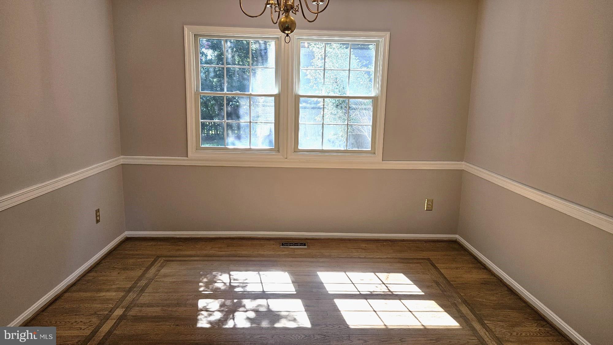 PHEASANT RUN - Residential Lease