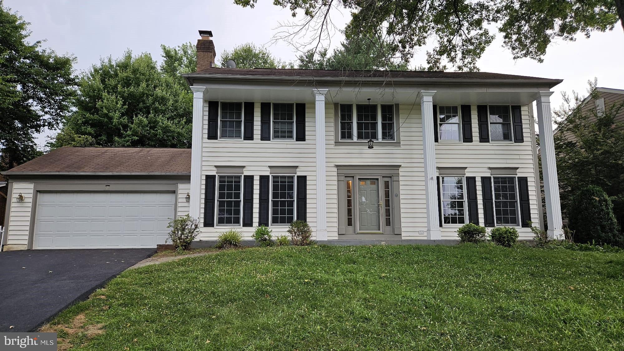 PHEASANT RUN - Residential Lease