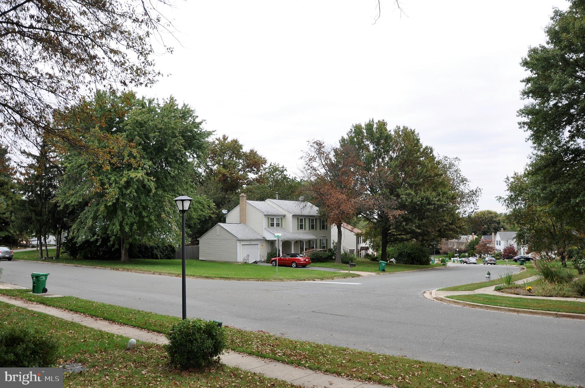 PHEASANT RUN - Residential Lease