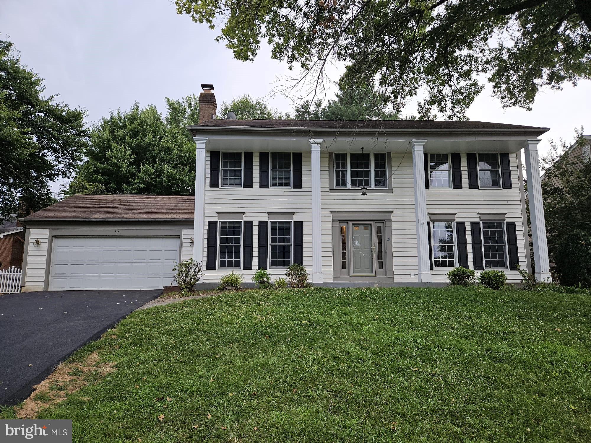 PHEASANT RUN - Residential Lease