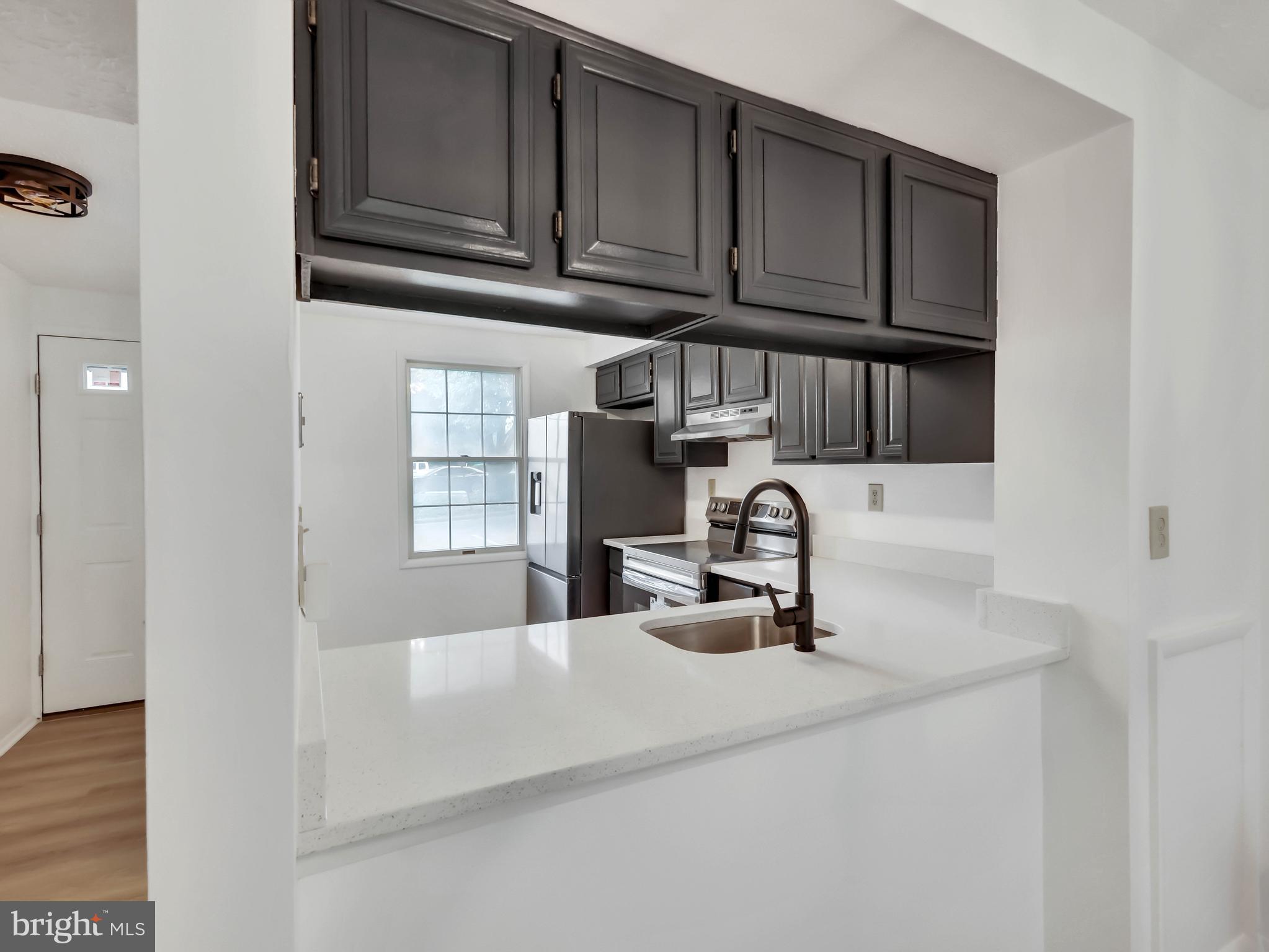 GUNNERS LAKE VILLAGE - Residential