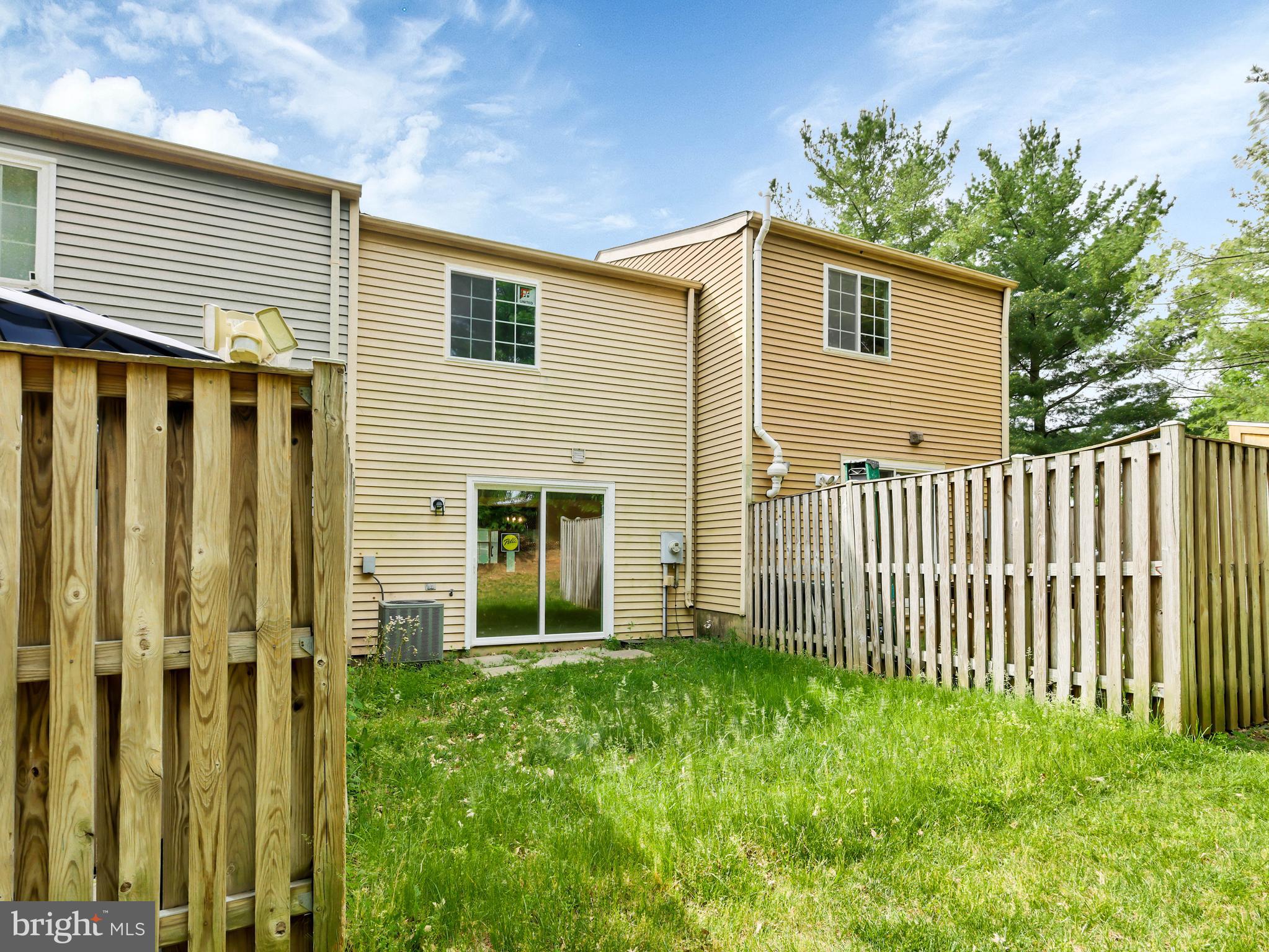 GUNNERS LAKE VILLAGE - Residential
