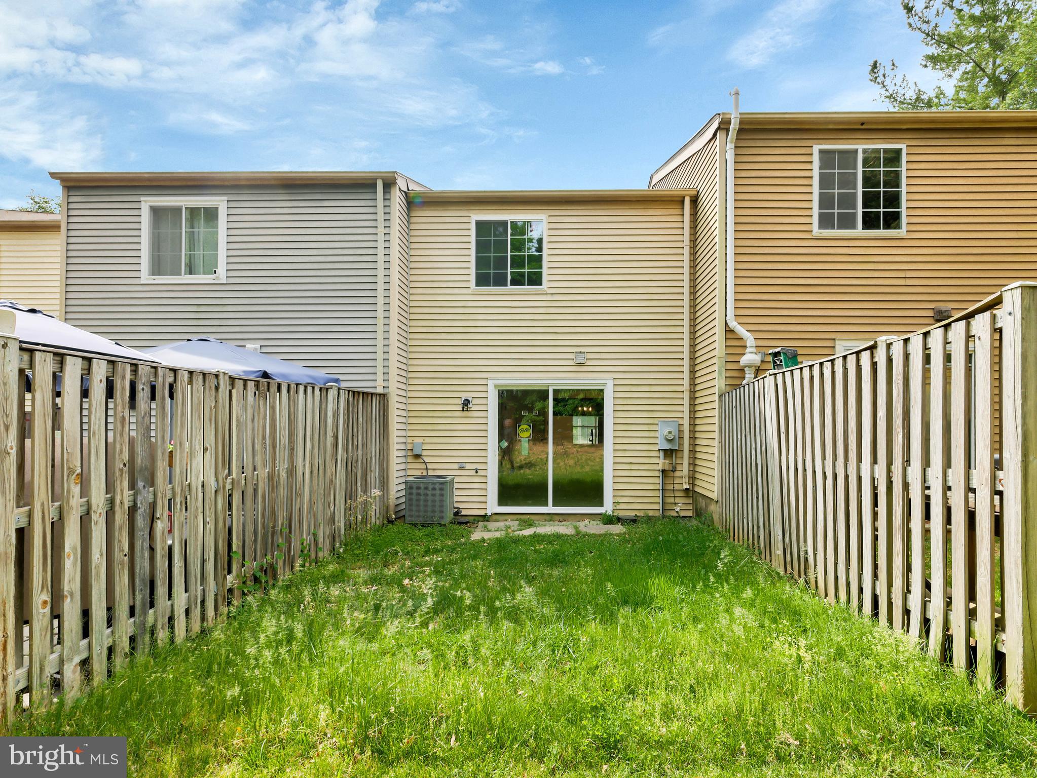 GUNNERS LAKE VILLAGE - Residential