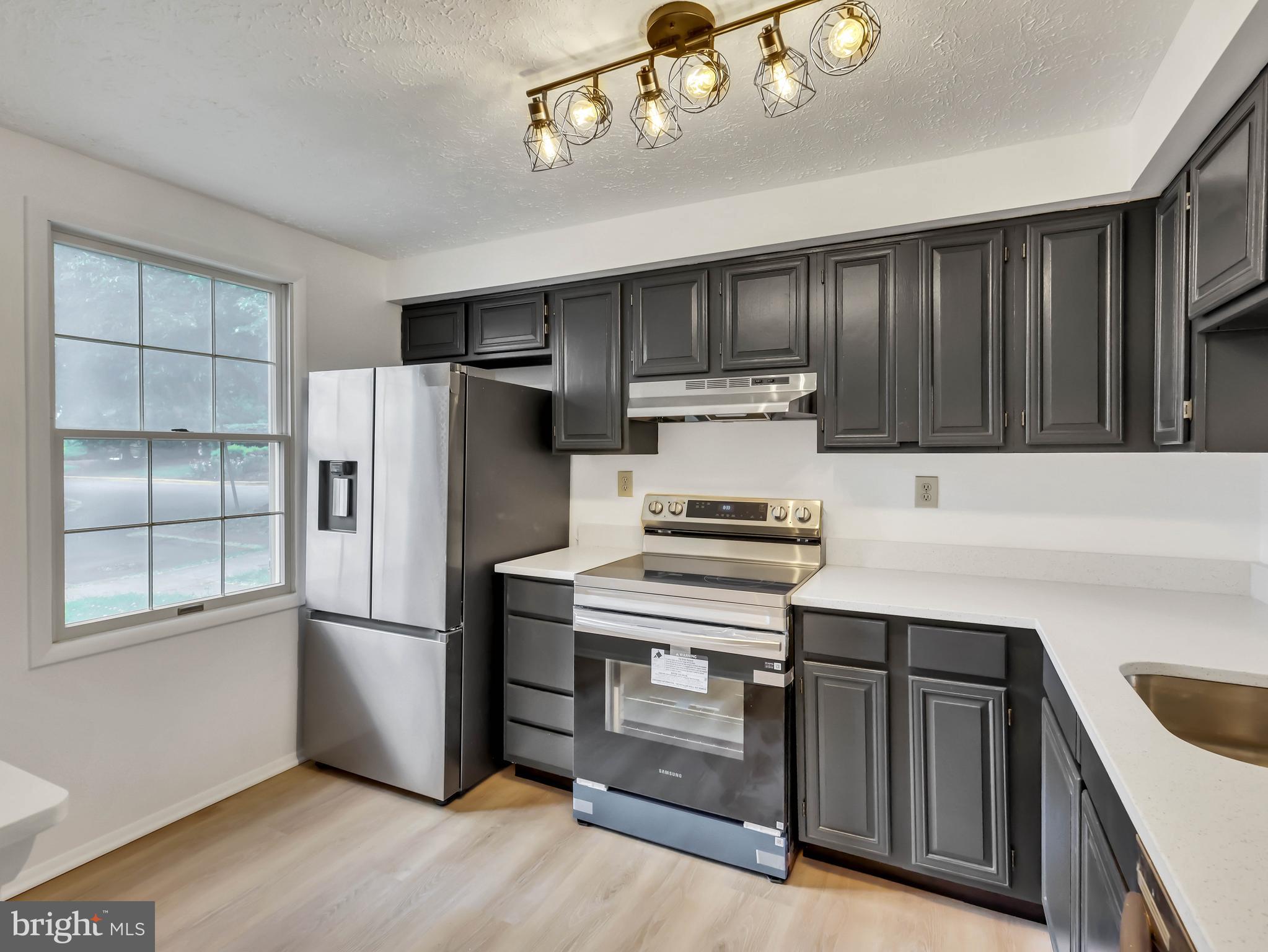 GUNNERS LAKE VILLAGE - Residential
