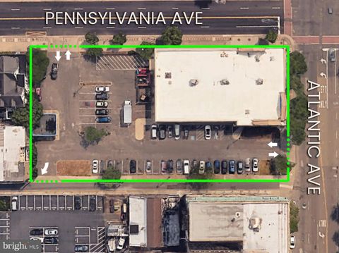 Photo of 1101 Atlantic Avenue, ATLANTIC CITY, NJ 08401 (MLS # NJAC2022942)