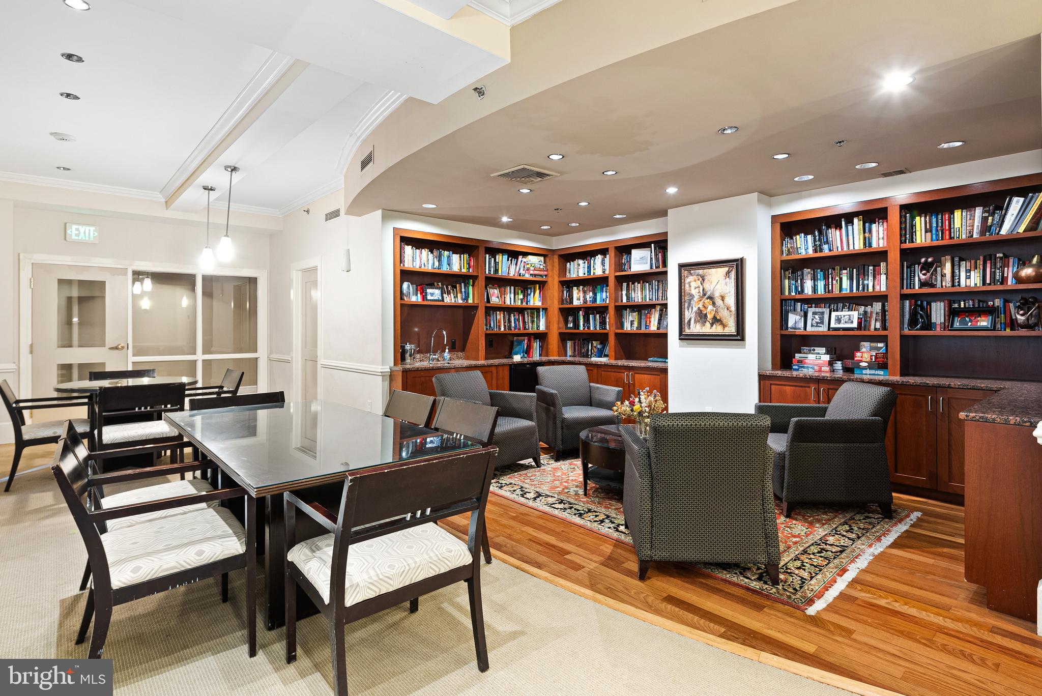 RITTENHOUSE SQUARE - Residential