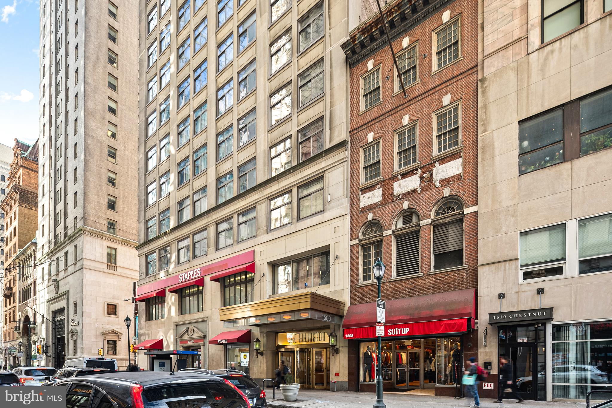 RITTENHOUSE SQUARE - Residential