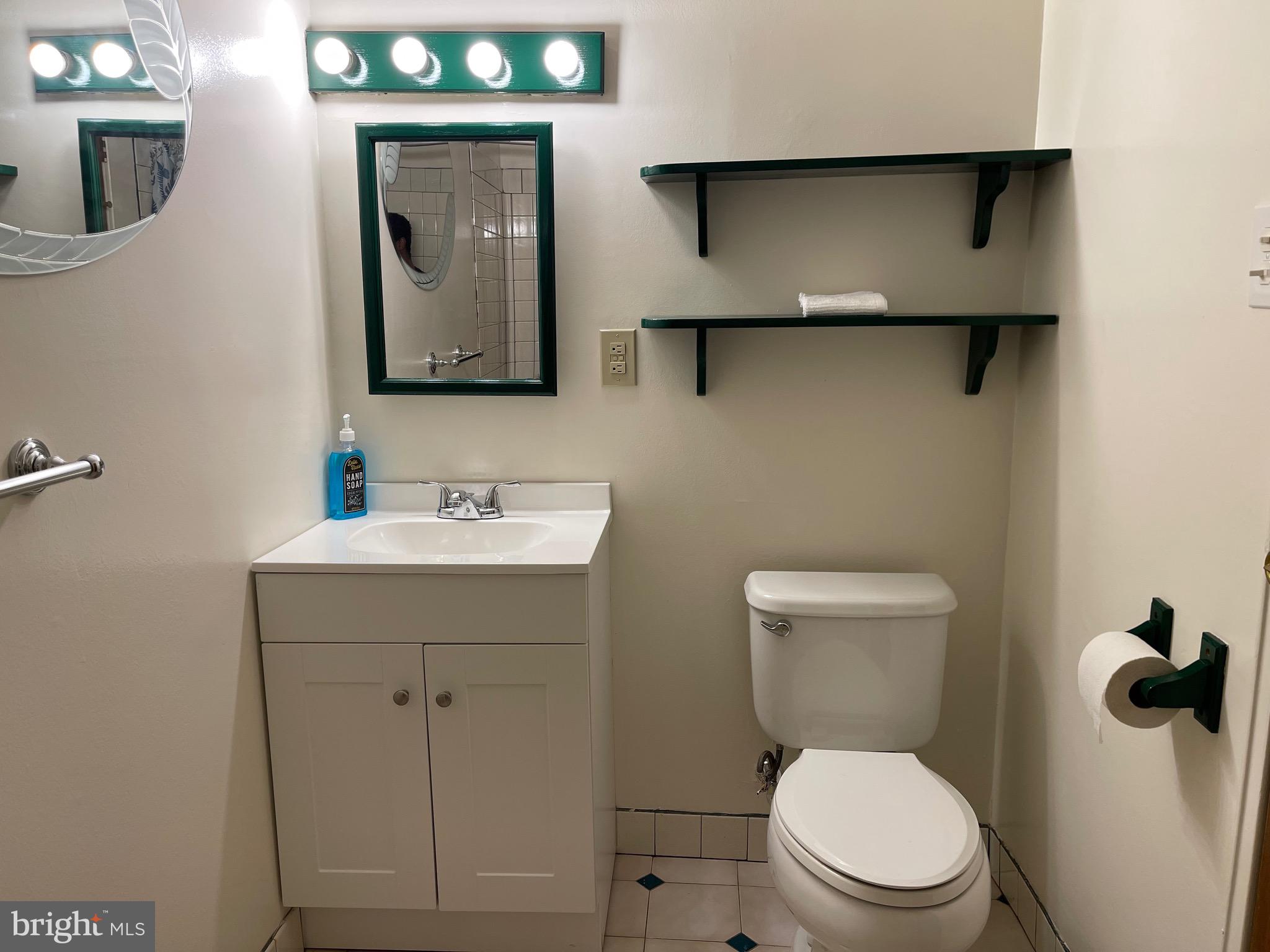 TORRESDALE (EAST) - Residential Lease