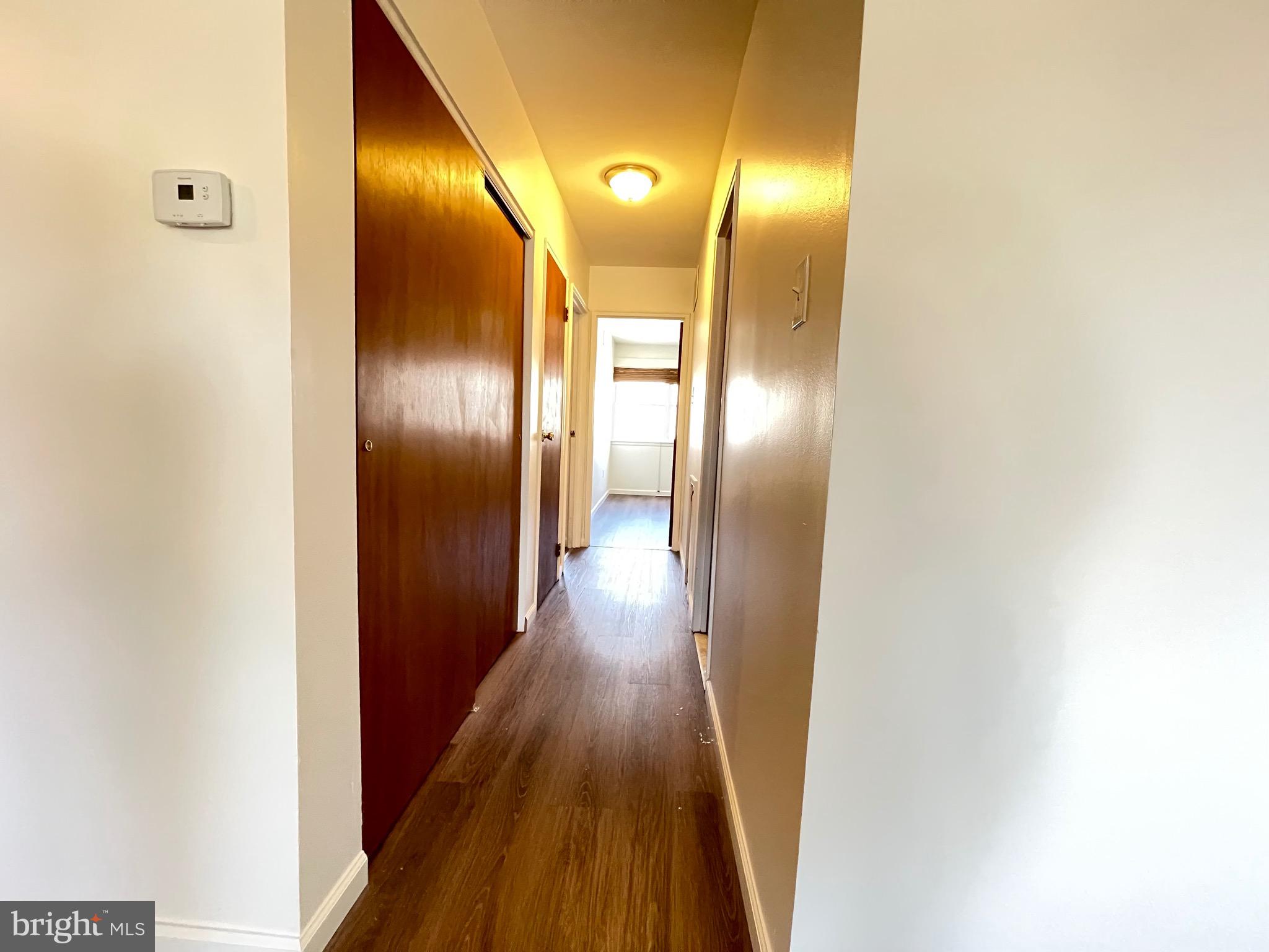 TORRESDALE (EAST) - Residential Lease