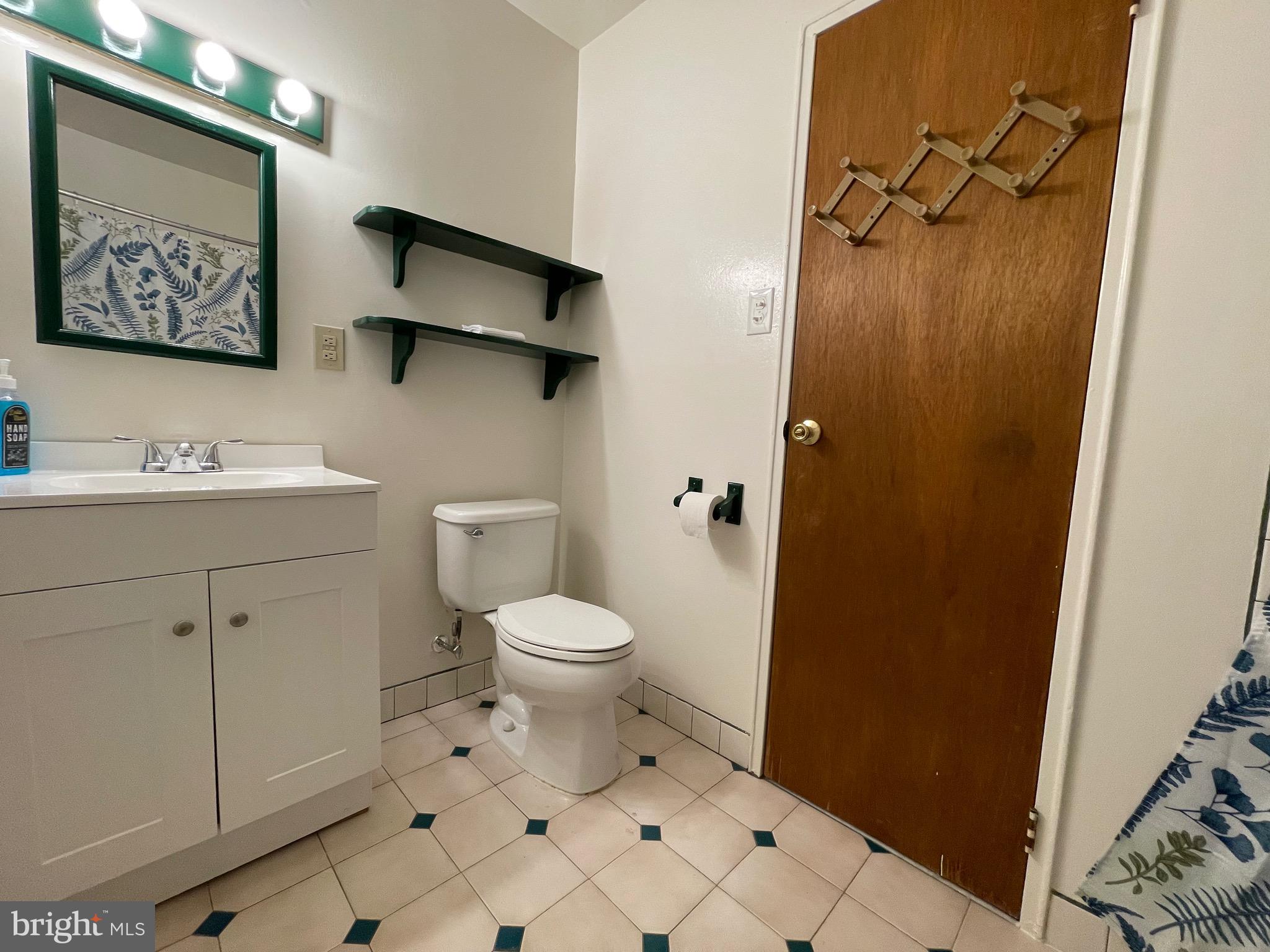 TORRESDALE (EAST) - Residential Lease