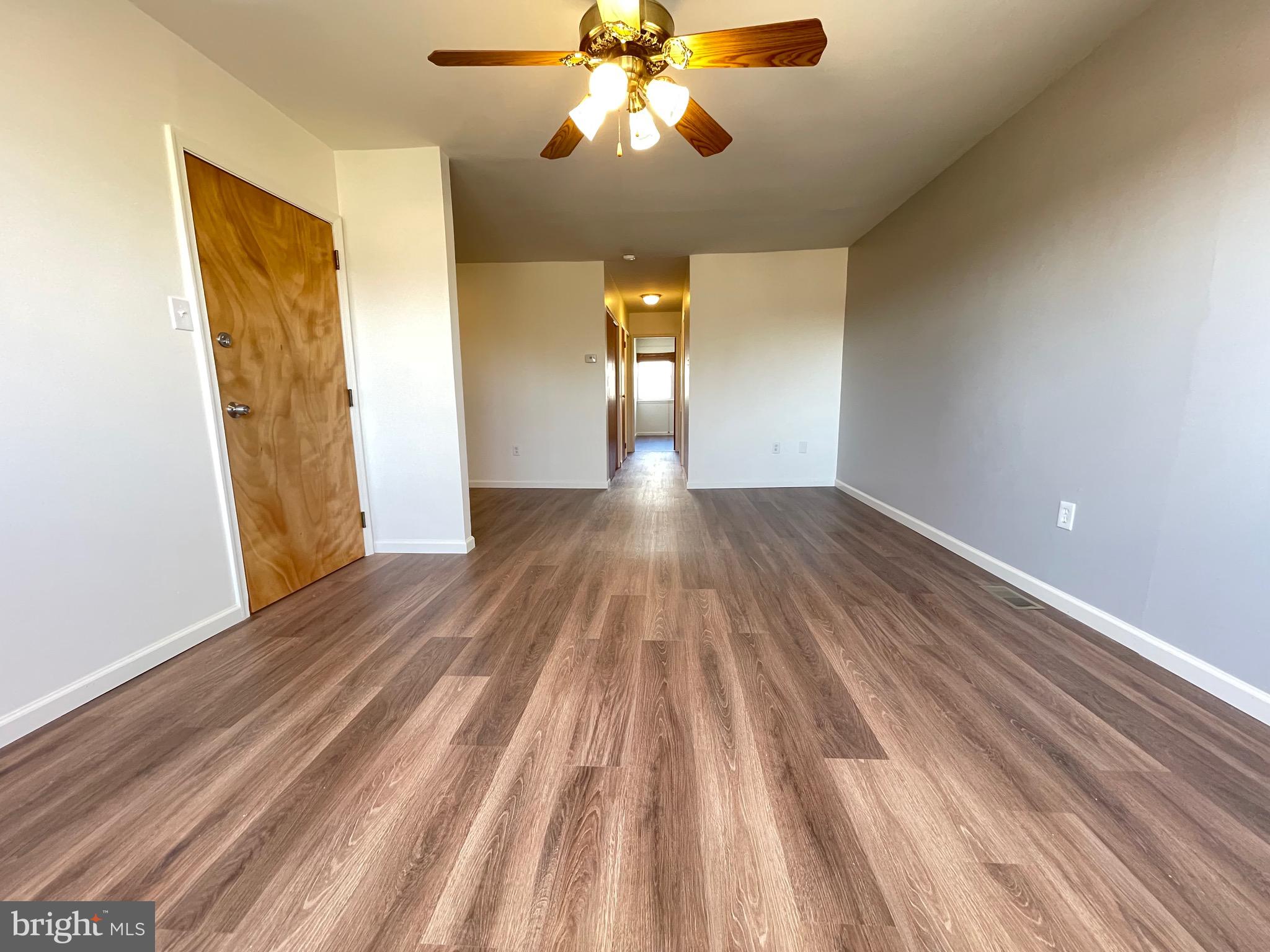 TORRESDALE (EAST) - Residential Lease