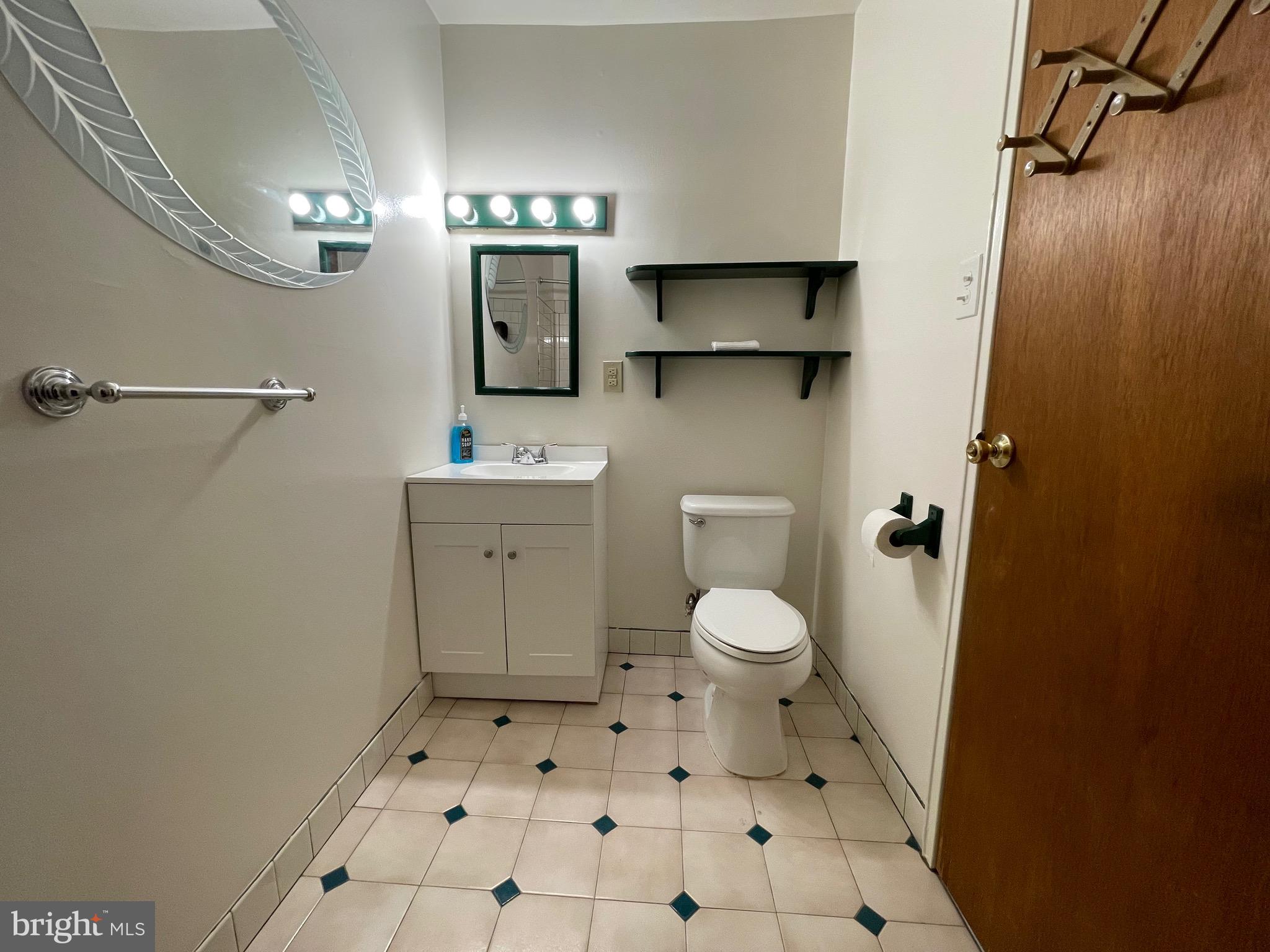 TORRESDALE (EAST) - Residential Lease