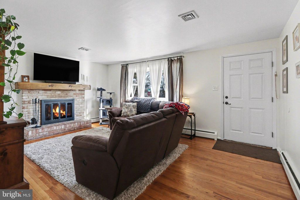 Photo of 278 Longs Gap Rd, CARLISLE, PA 17013 (MLS # PACB2051056)