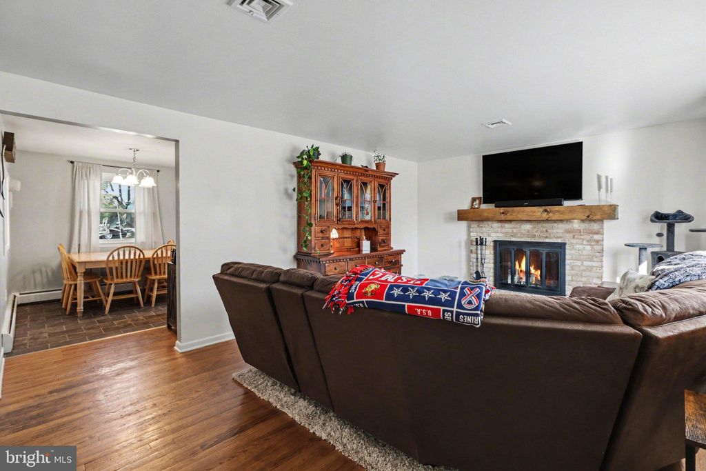 Photo of 278 Longs Gap Rd, CARLISLE, PA 17013 (MLS # PACB2051056)