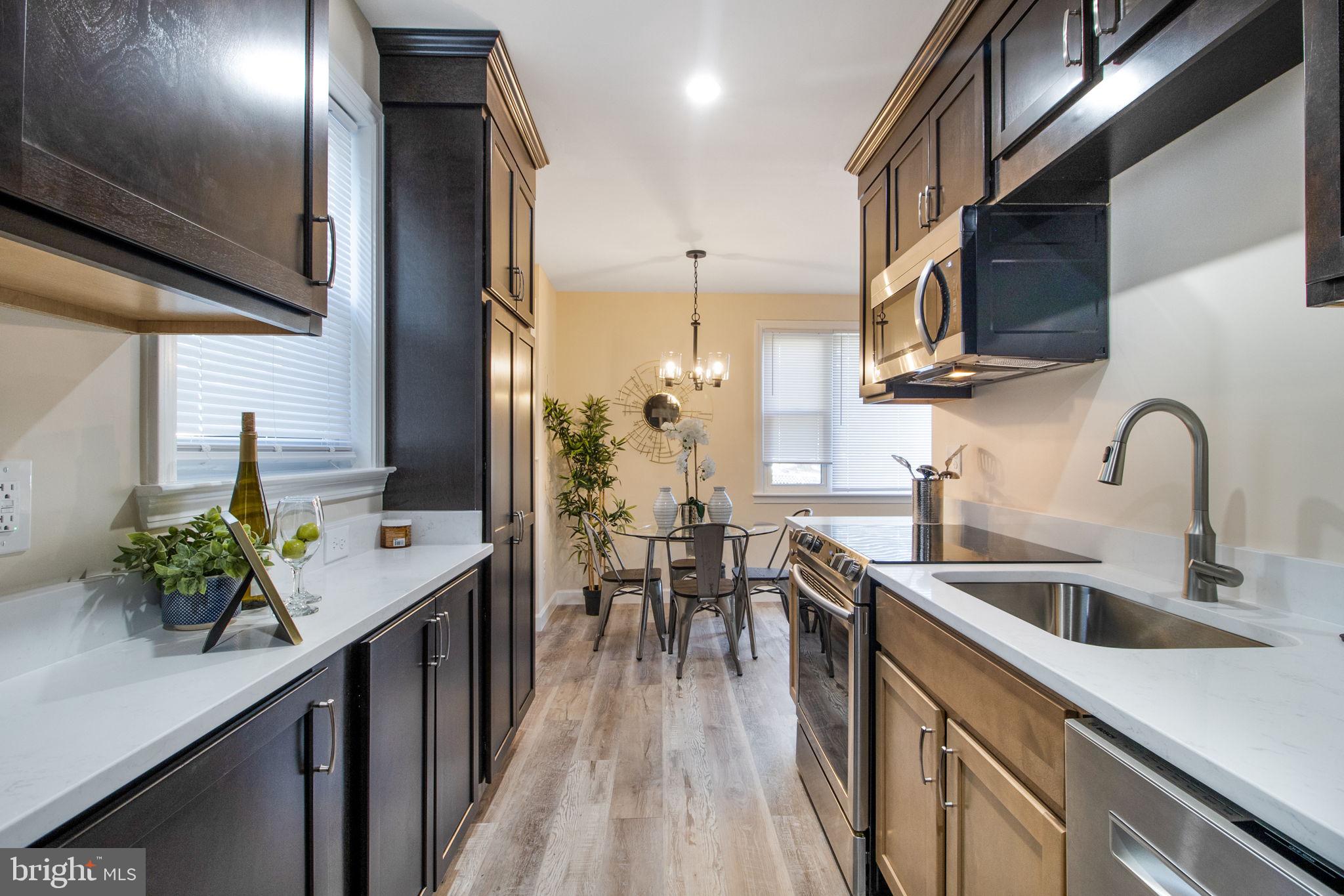 DISTRICT HEIGHTS - Residential Lease