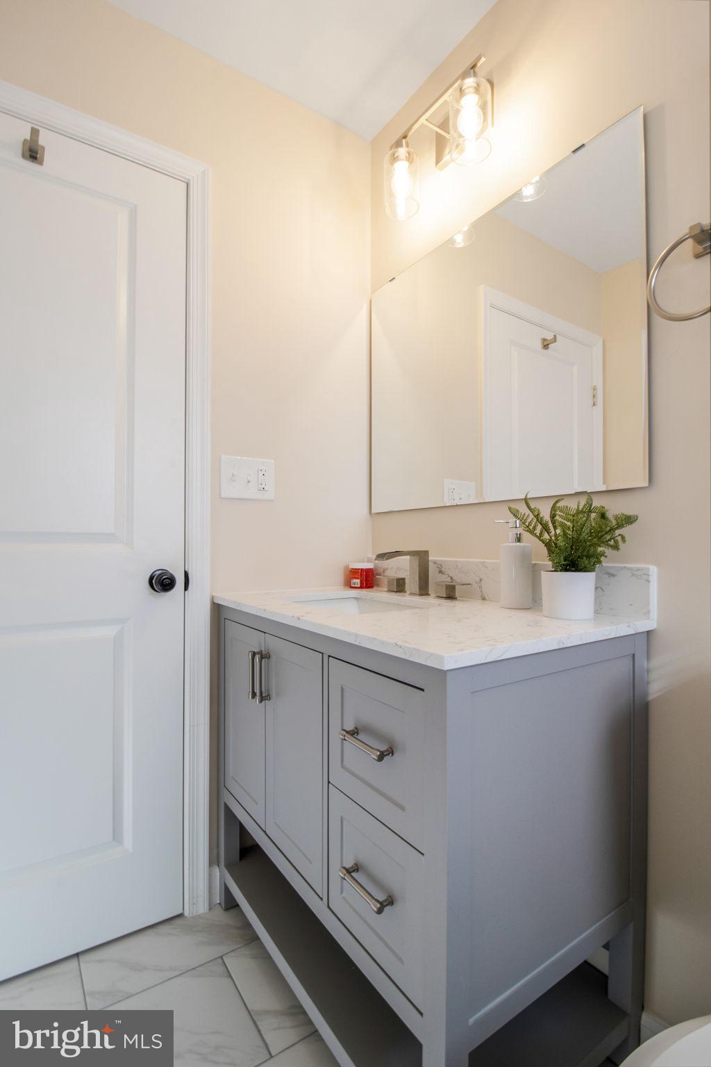 DISTRICT HEIGHTS - Residential Lease