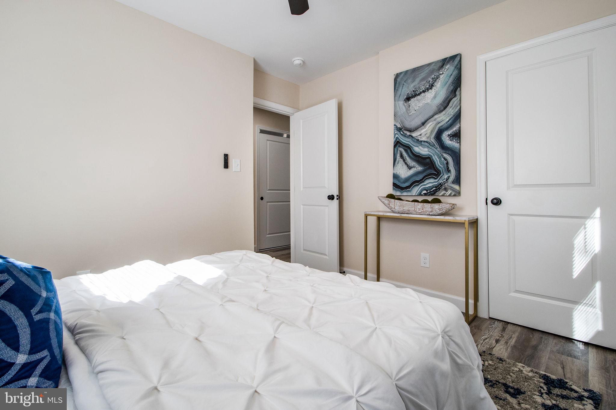 DISTRICT HEIGHTS - Residential Lease