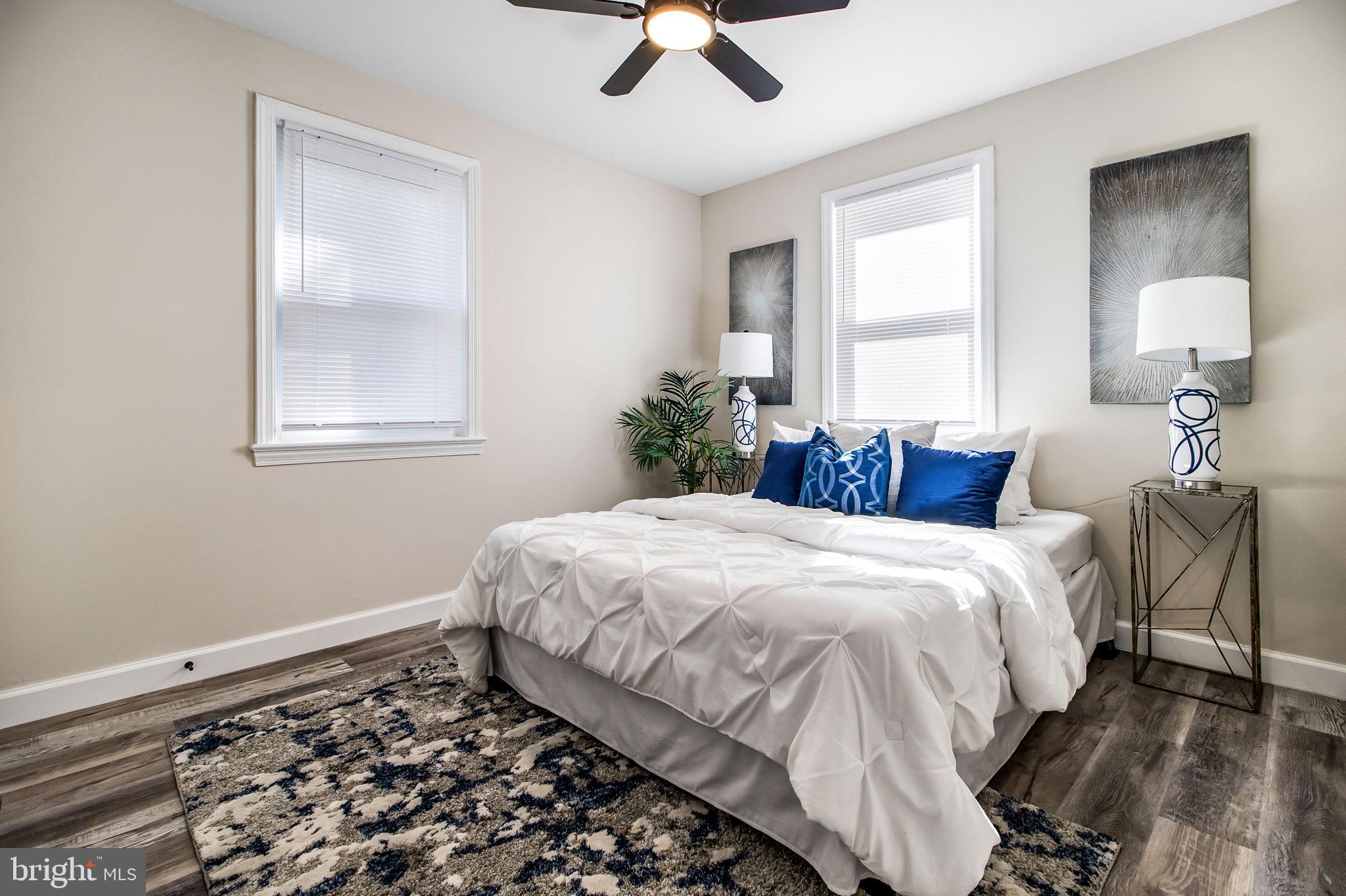 DISTRICT HEIGHTS - Residential Lease