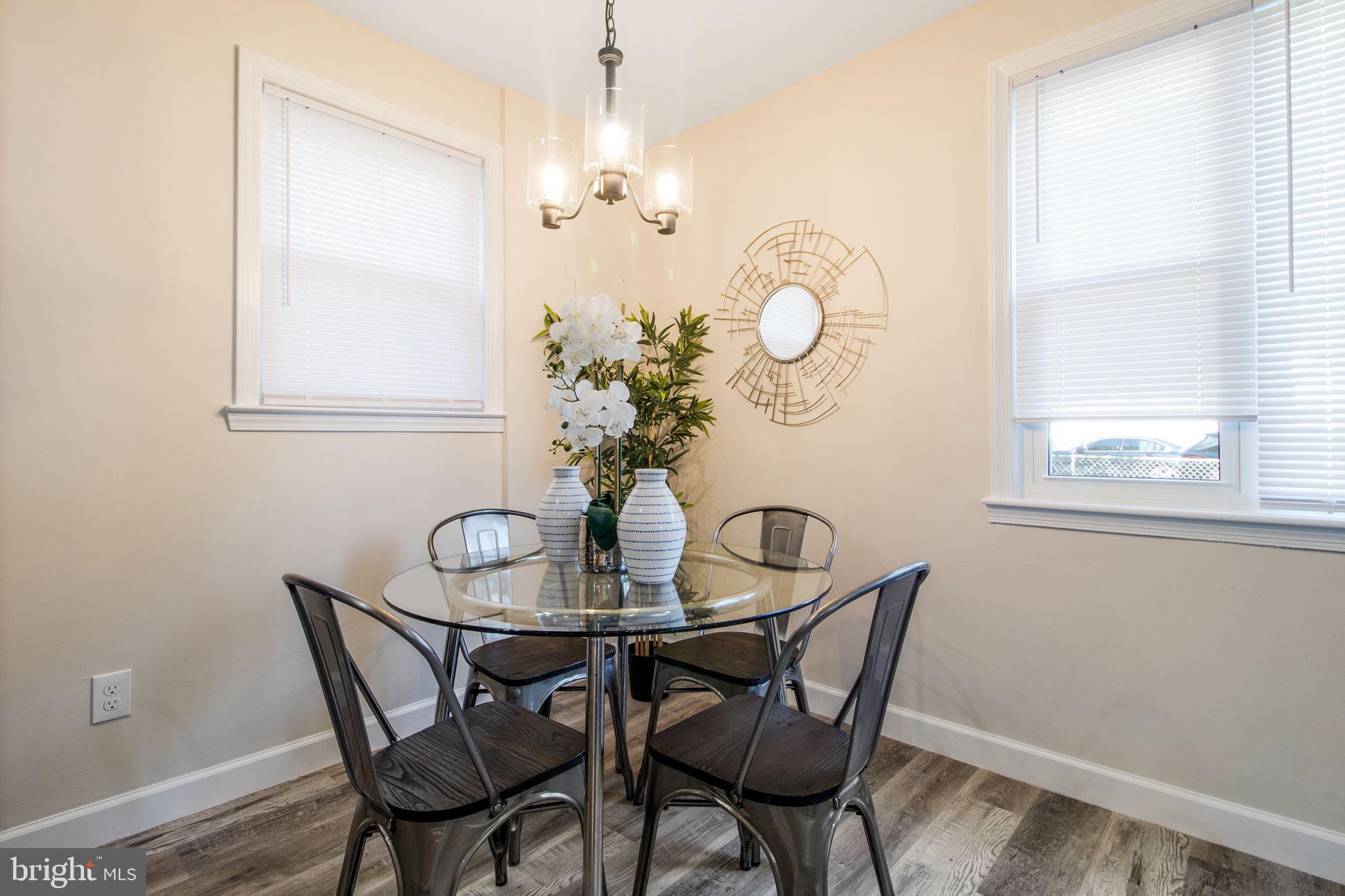 DISTRICT HEIGHTS - Residential Lease