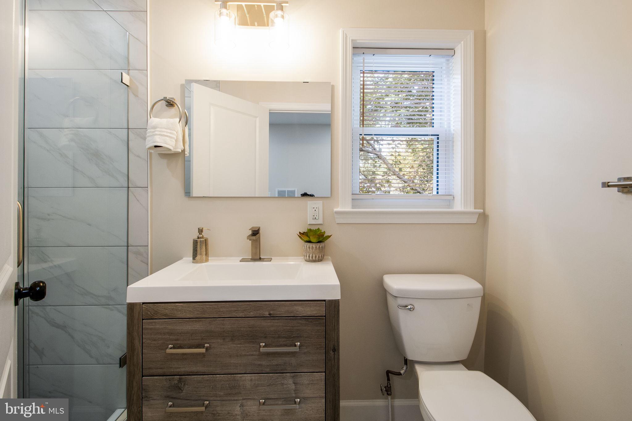 DISTRICT HEIGHTS - Residential Lease