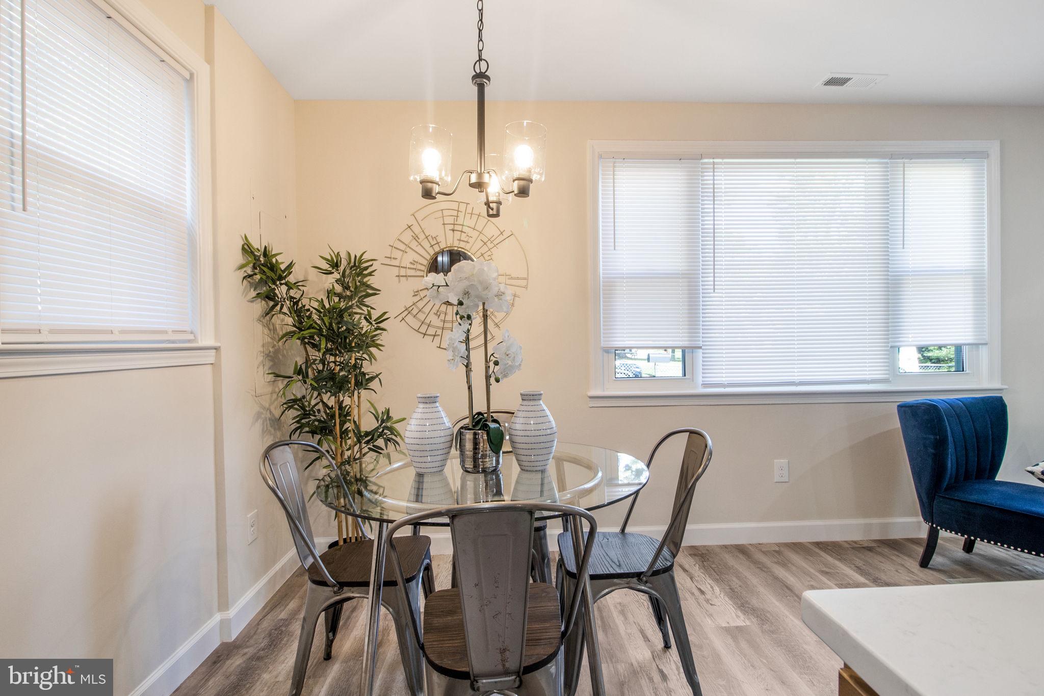 DISTRICT HEIGHTS - Residential Lease