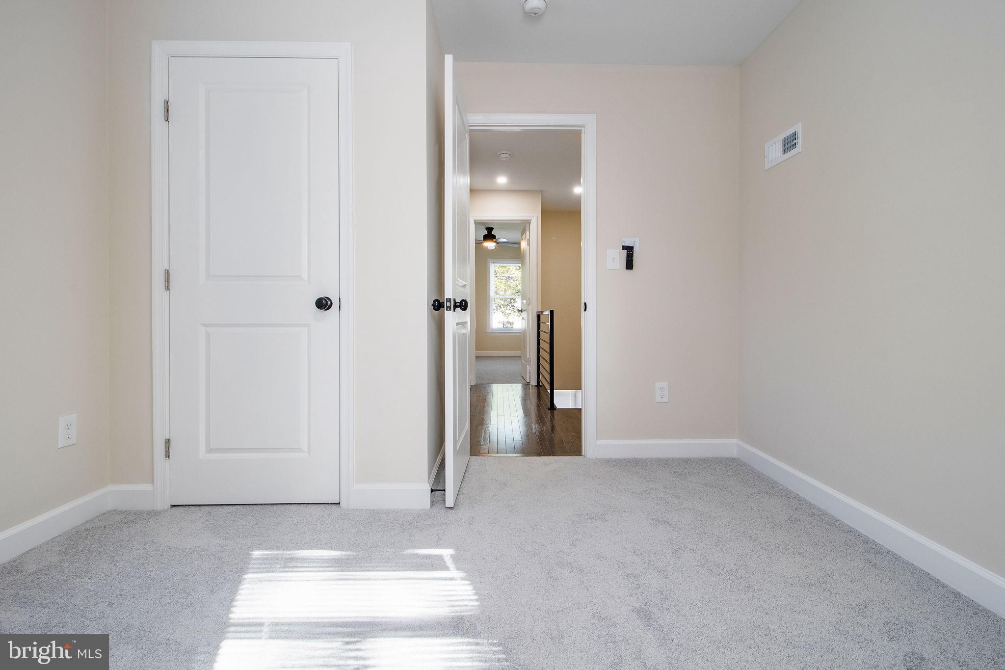 DISTRICT HEIGHTS - Residential Lease