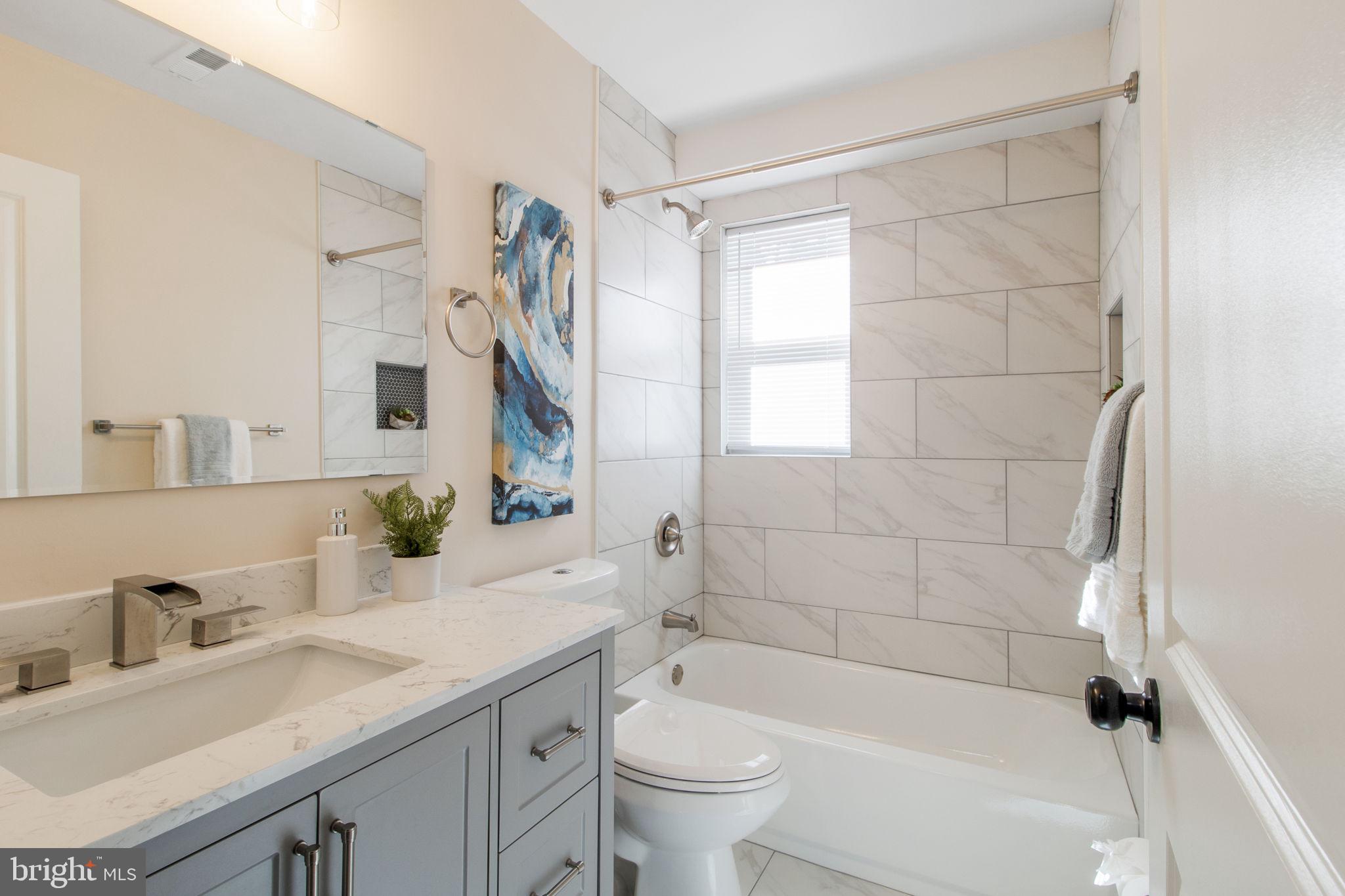 DISTRICT HEIGHTS - Residential Lease