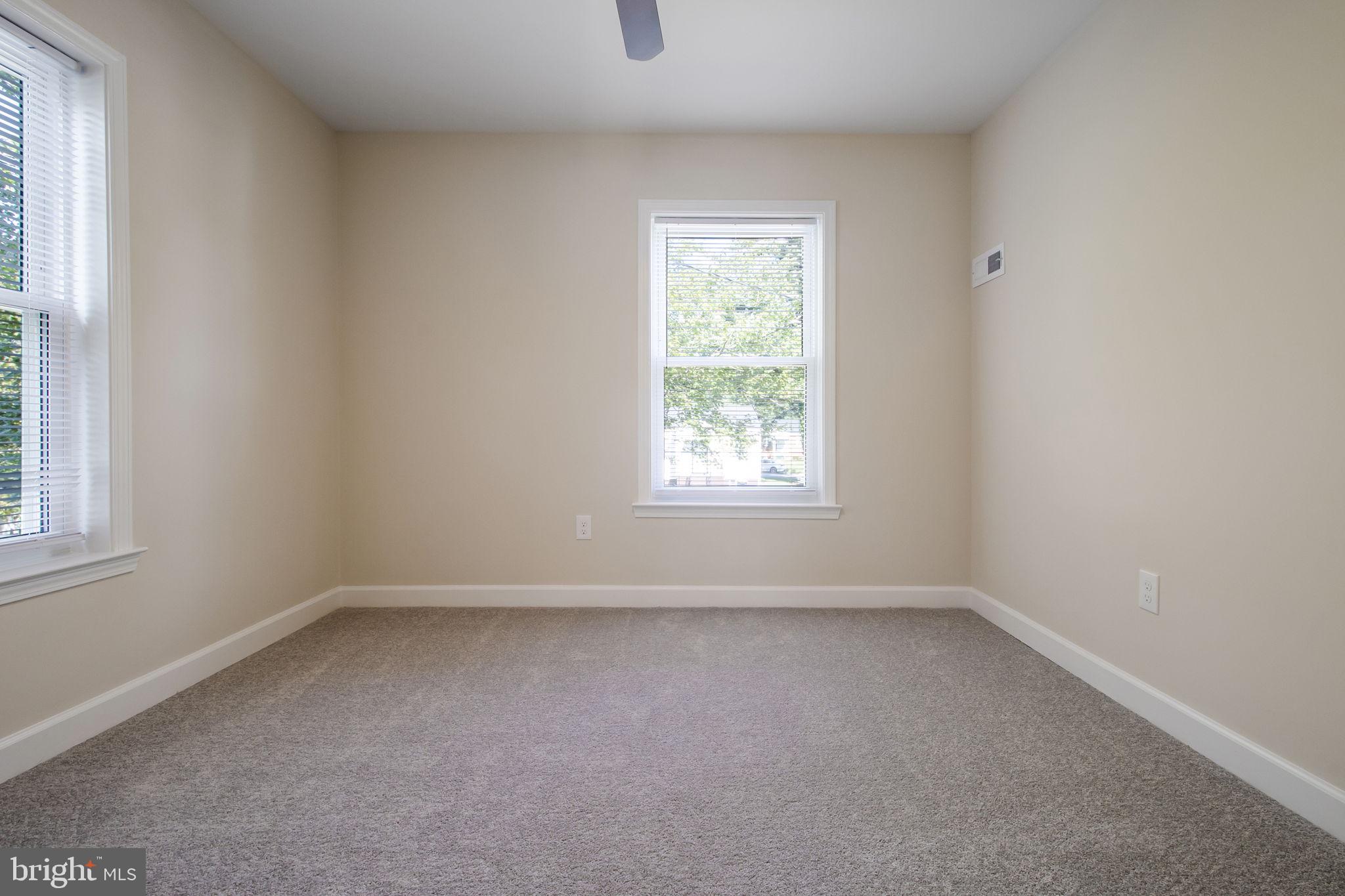 DISTRICT HEIGHTS - Residential Lease