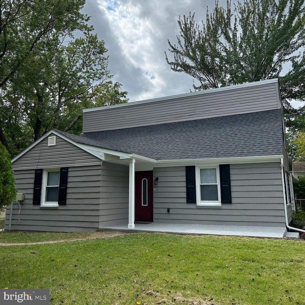 DISTRICT HEIGHTS - Residential Lease