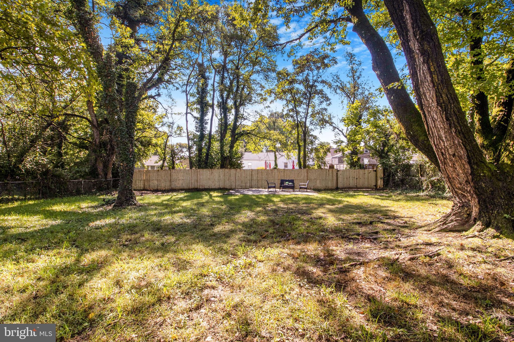 DISTRICT HEIGHTS - Residential Lease