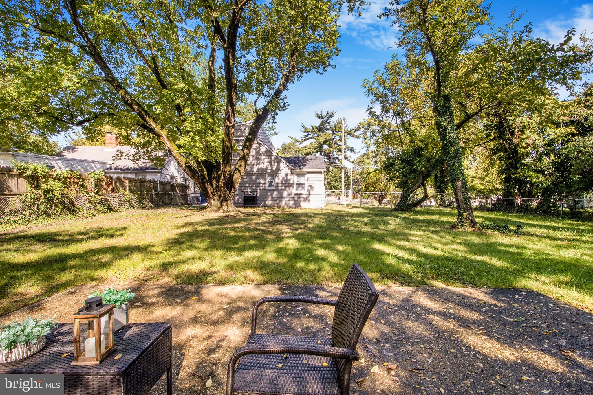 DISTRICT HEIGHTS - Residential Lease