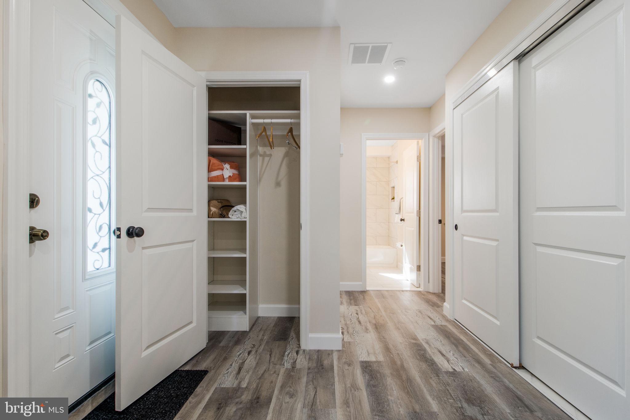 DISTRICT HEIGHTS - Residential Lease