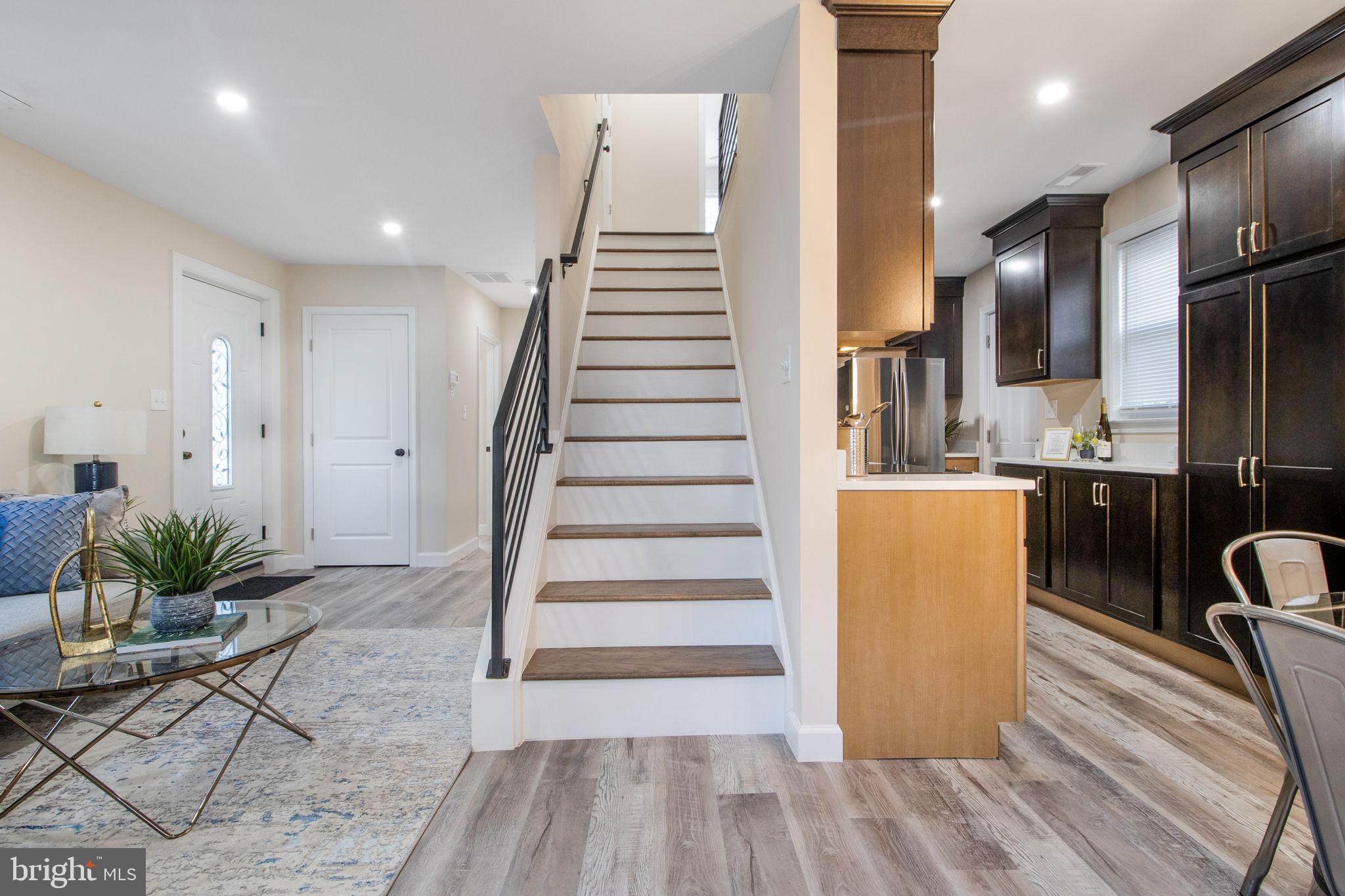 DISTRICT HEIGHTS - Residential Lease