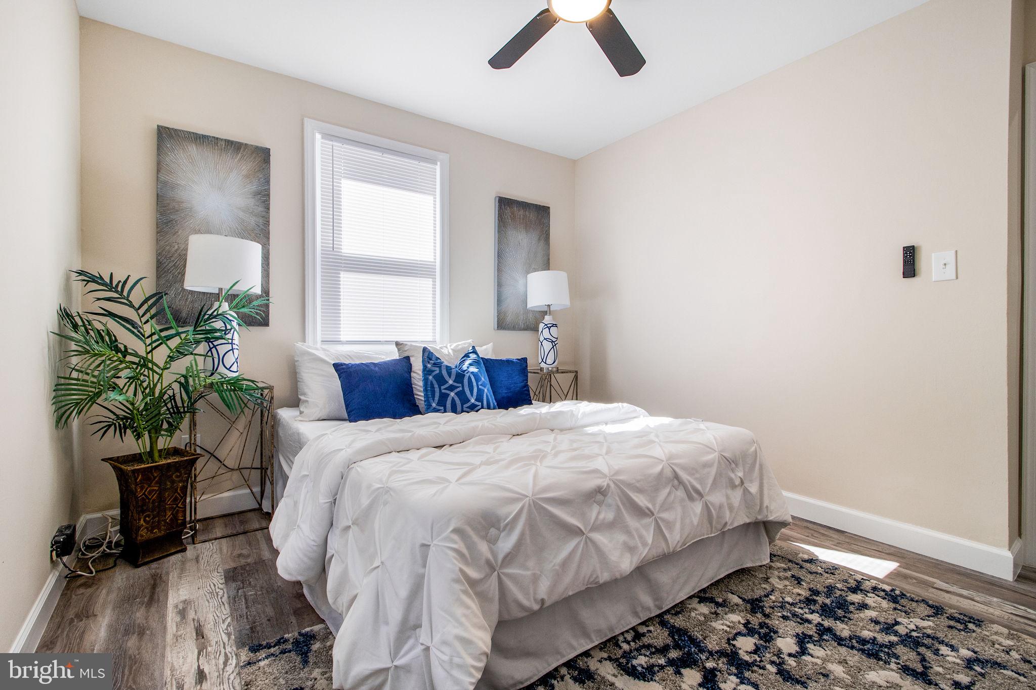 DISTRICT HEIGHTS - Residential Lease