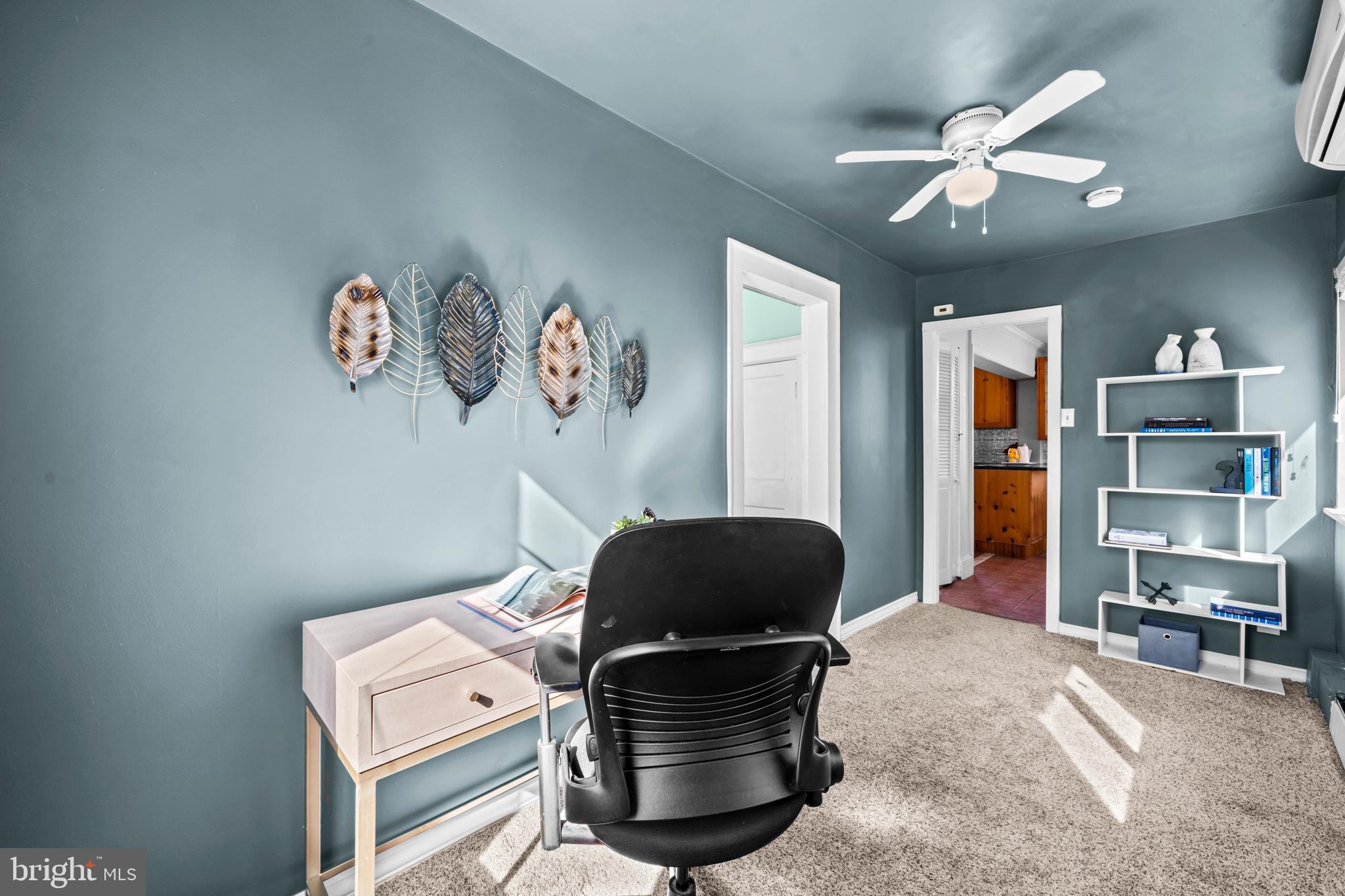 MOUNT RAINIER - Residential