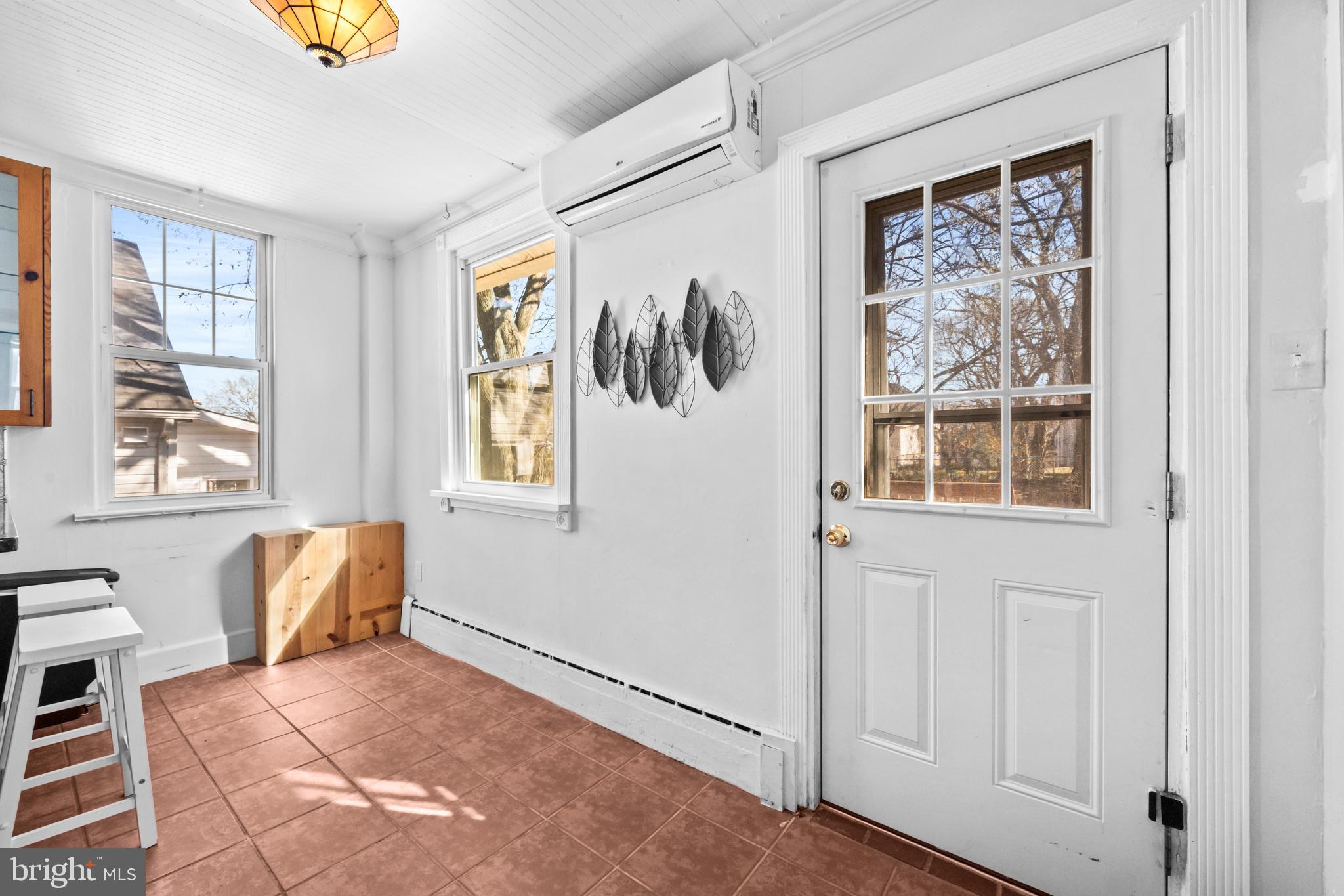 MOUNT RAINIER - Residential