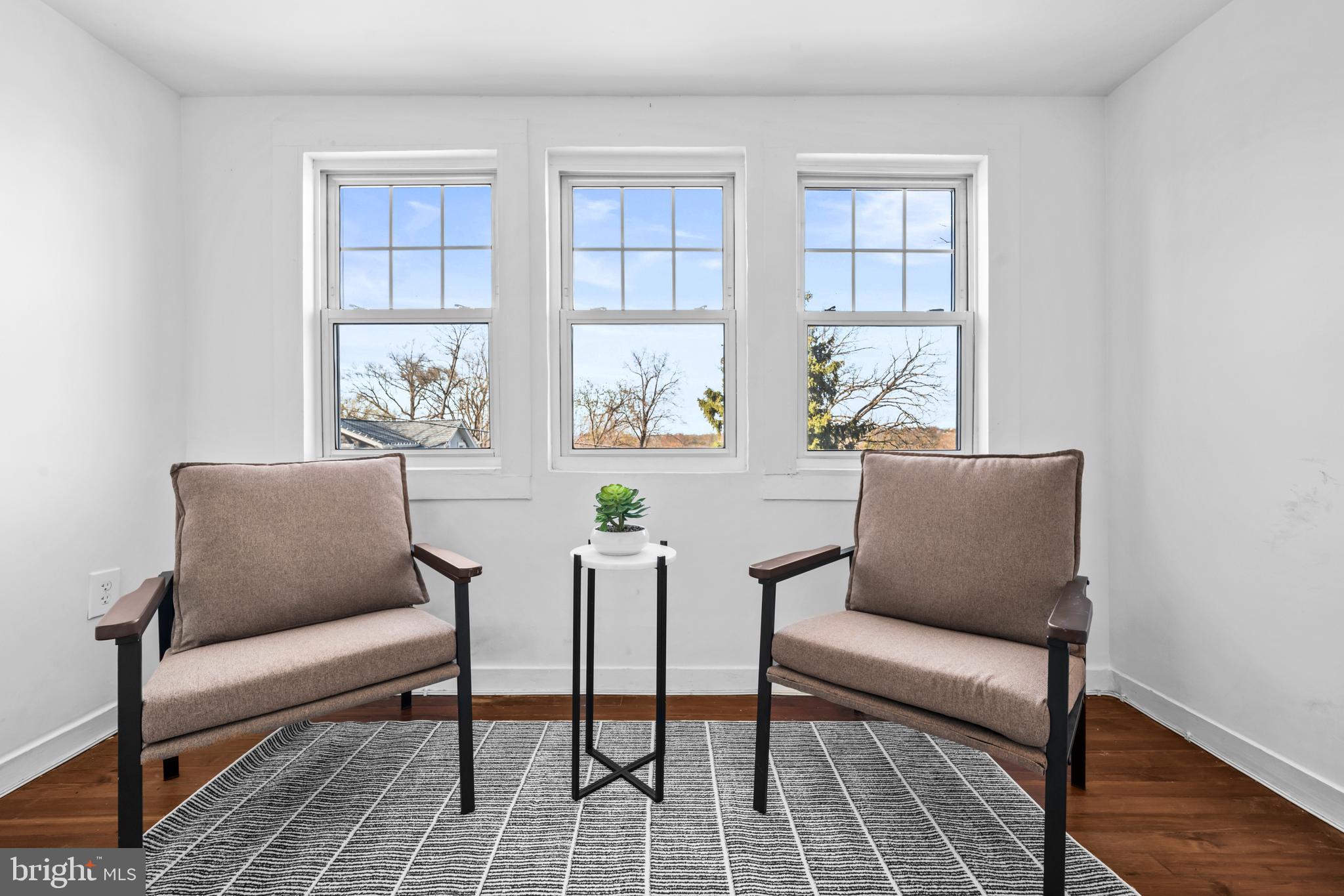 MOUNT RAINIER - Residential