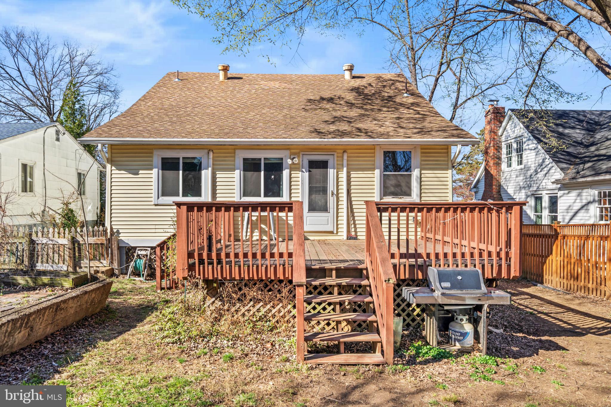 MOUNT RAINIER - Residential