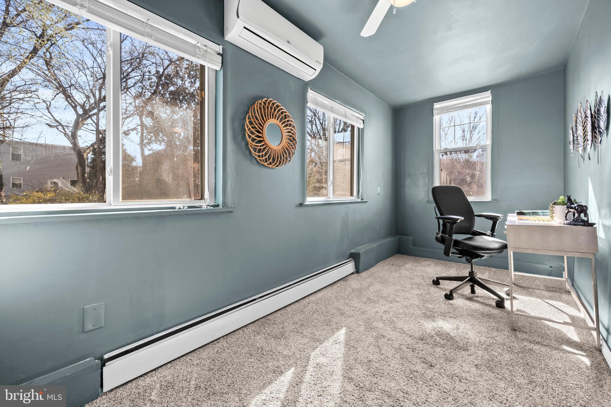 MOUNT RAINIER - Residential