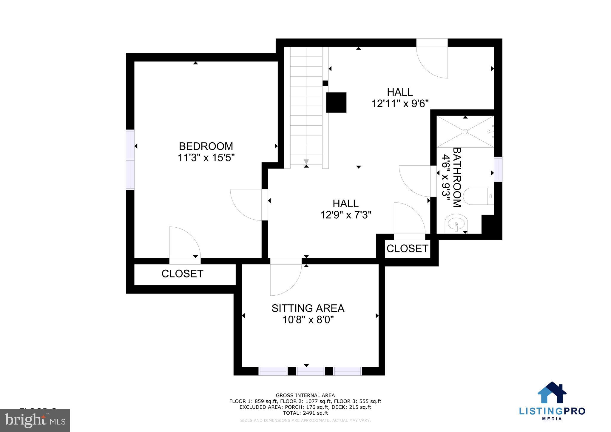 MOUNT RAINIER - Residential
