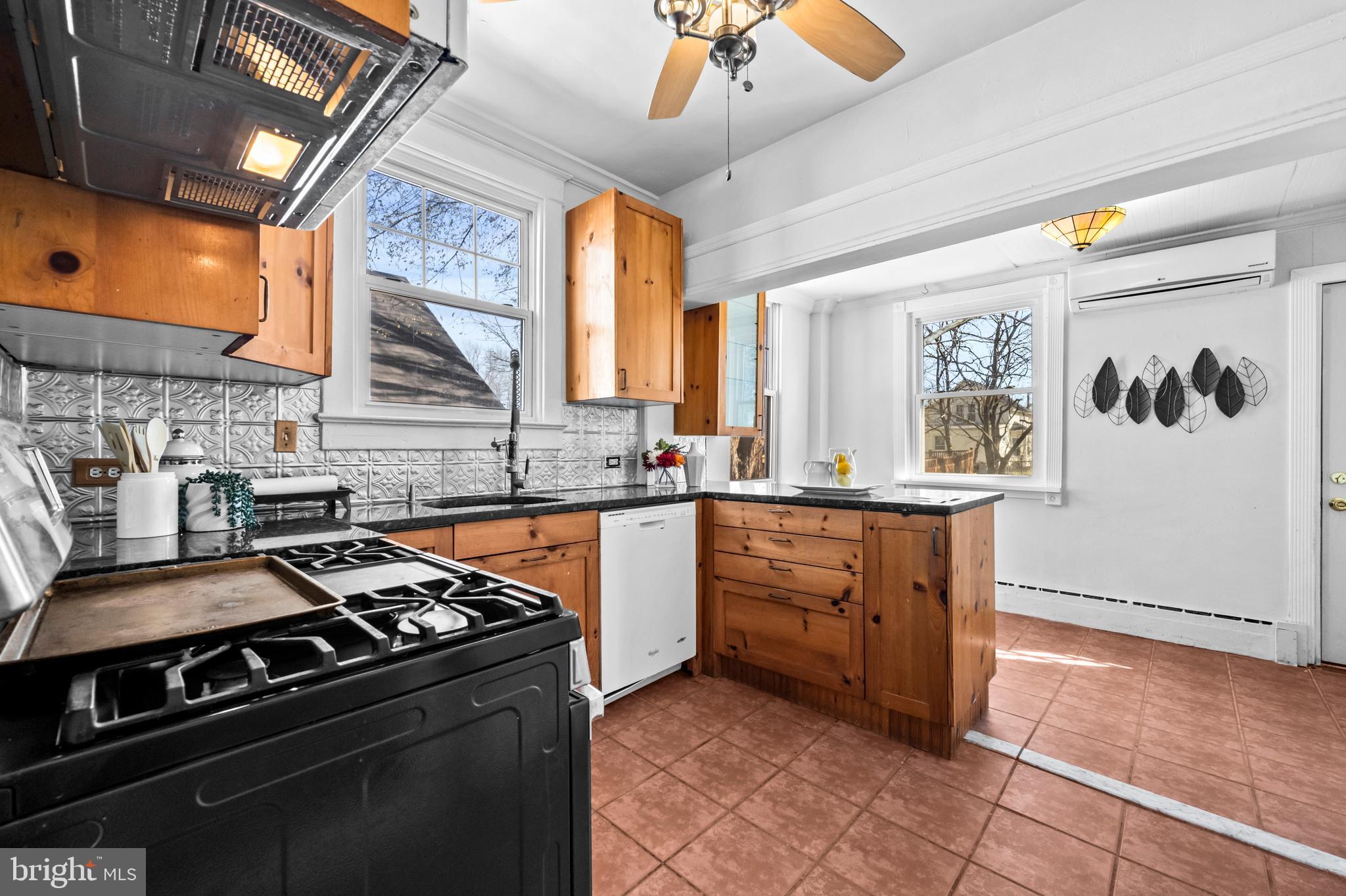 MOUNT RAINIER - Residential