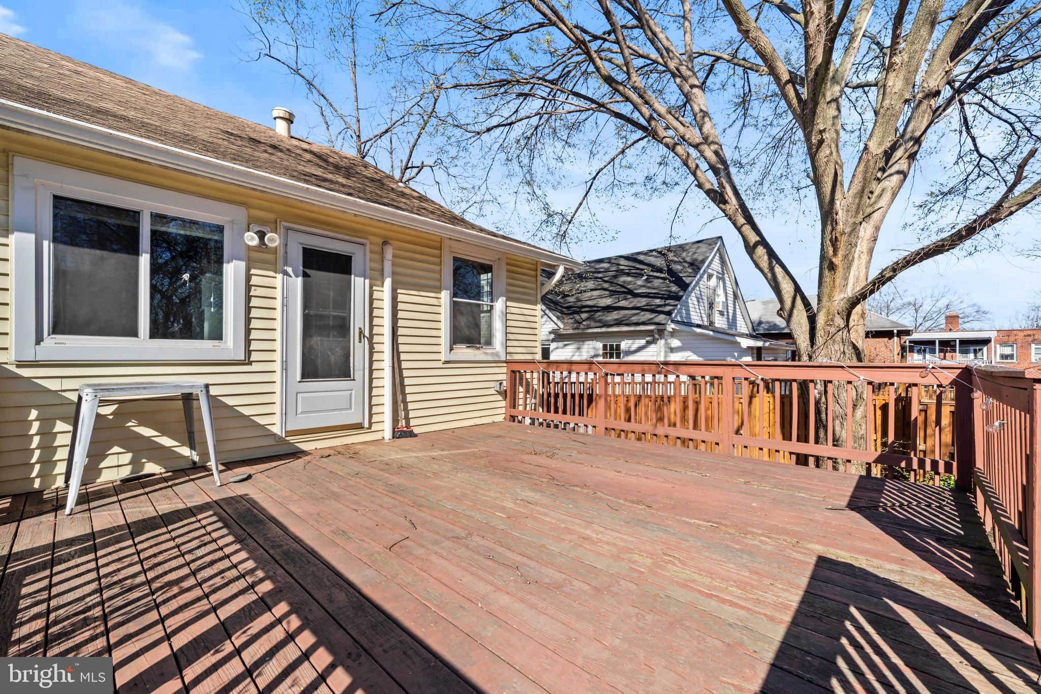 MOUNT RAINIER - Residential