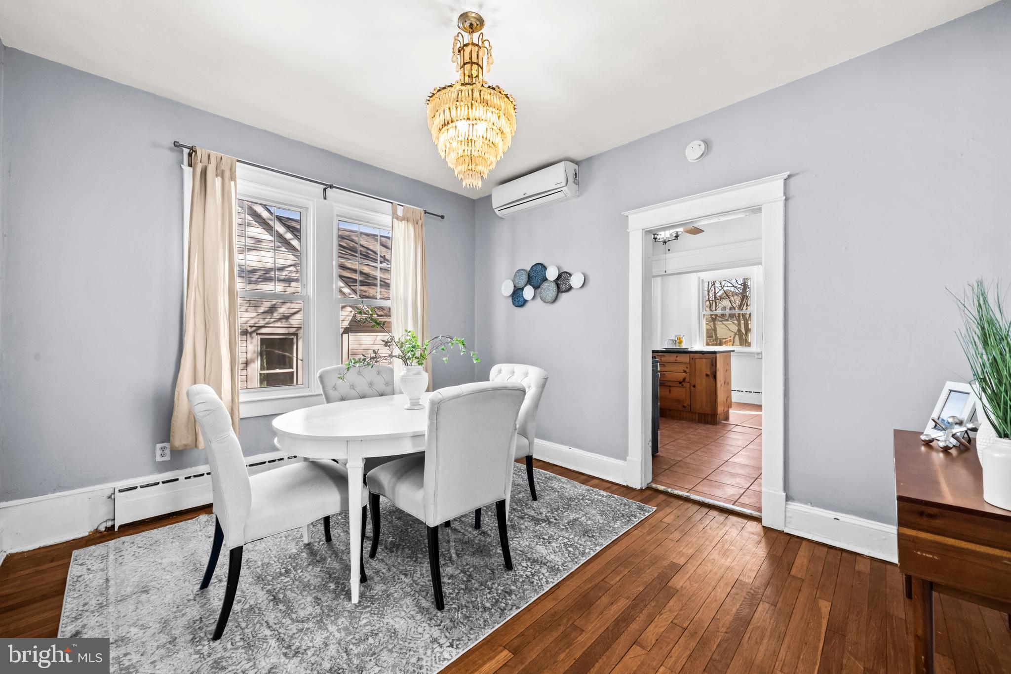 MOUNT RAINIER - Residential