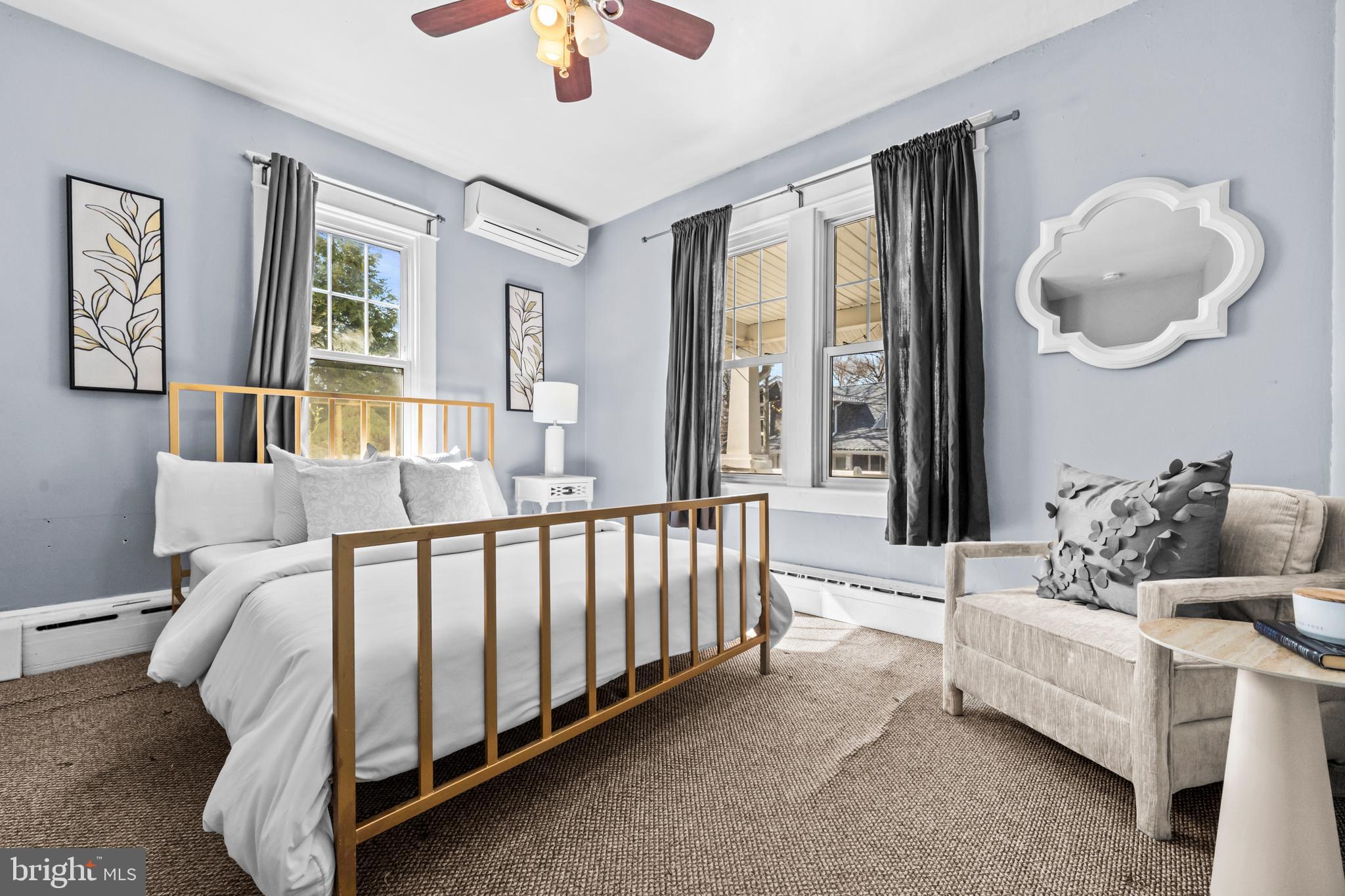 MOUNT RAINIER - Residential