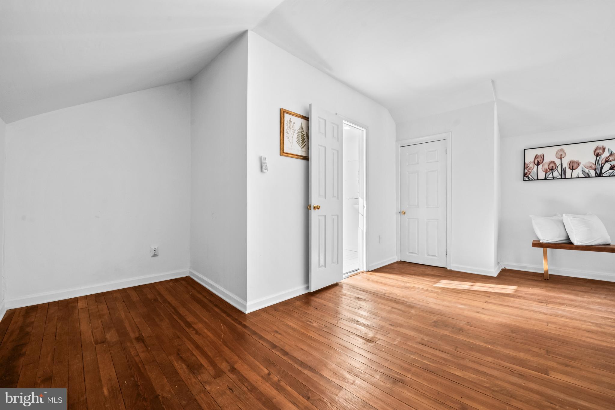 MOUNT RAINIER - Residential